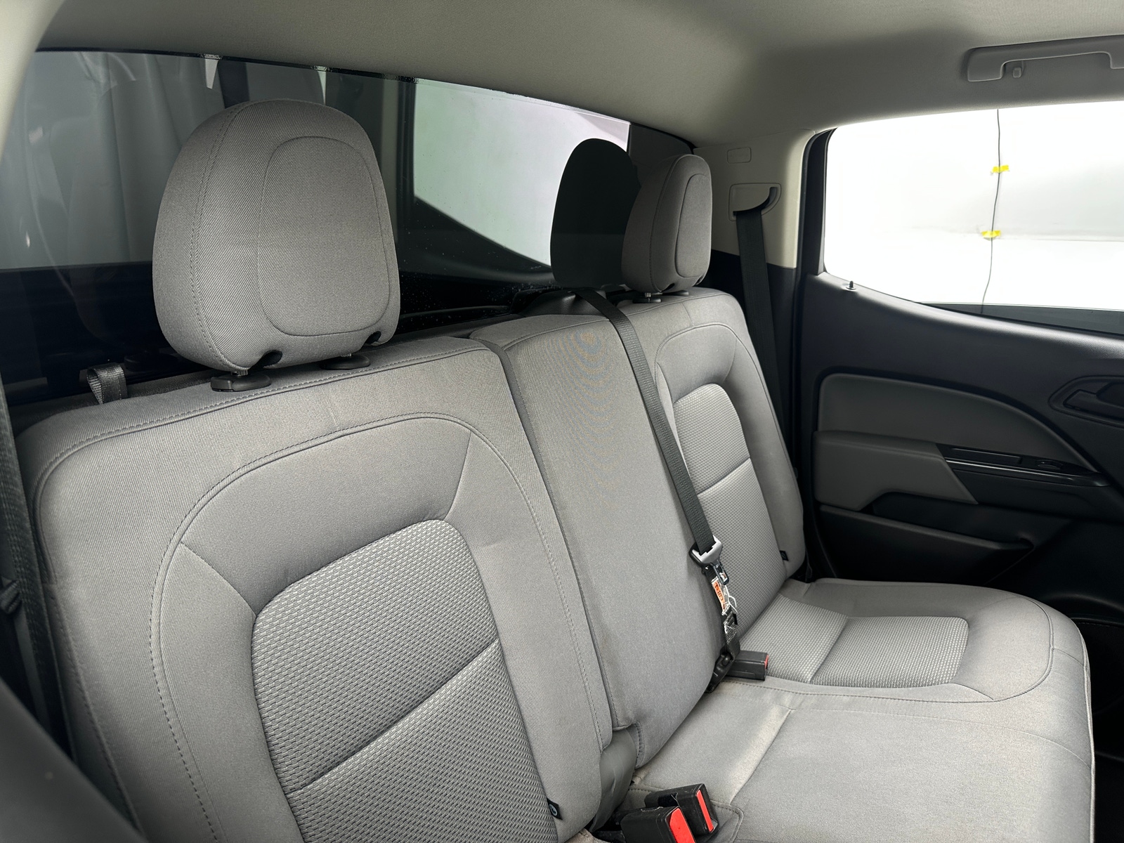 Thumbnail: 2019 Chevrolet Colorado - 6