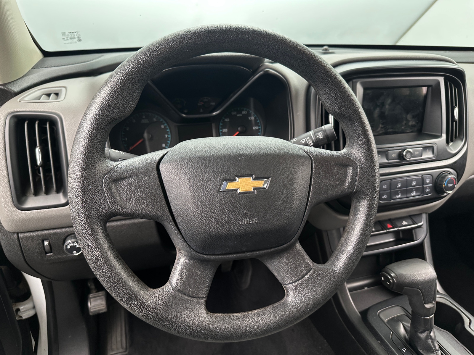 Thumbnail: 2019 Chevrolet Colorado - 5