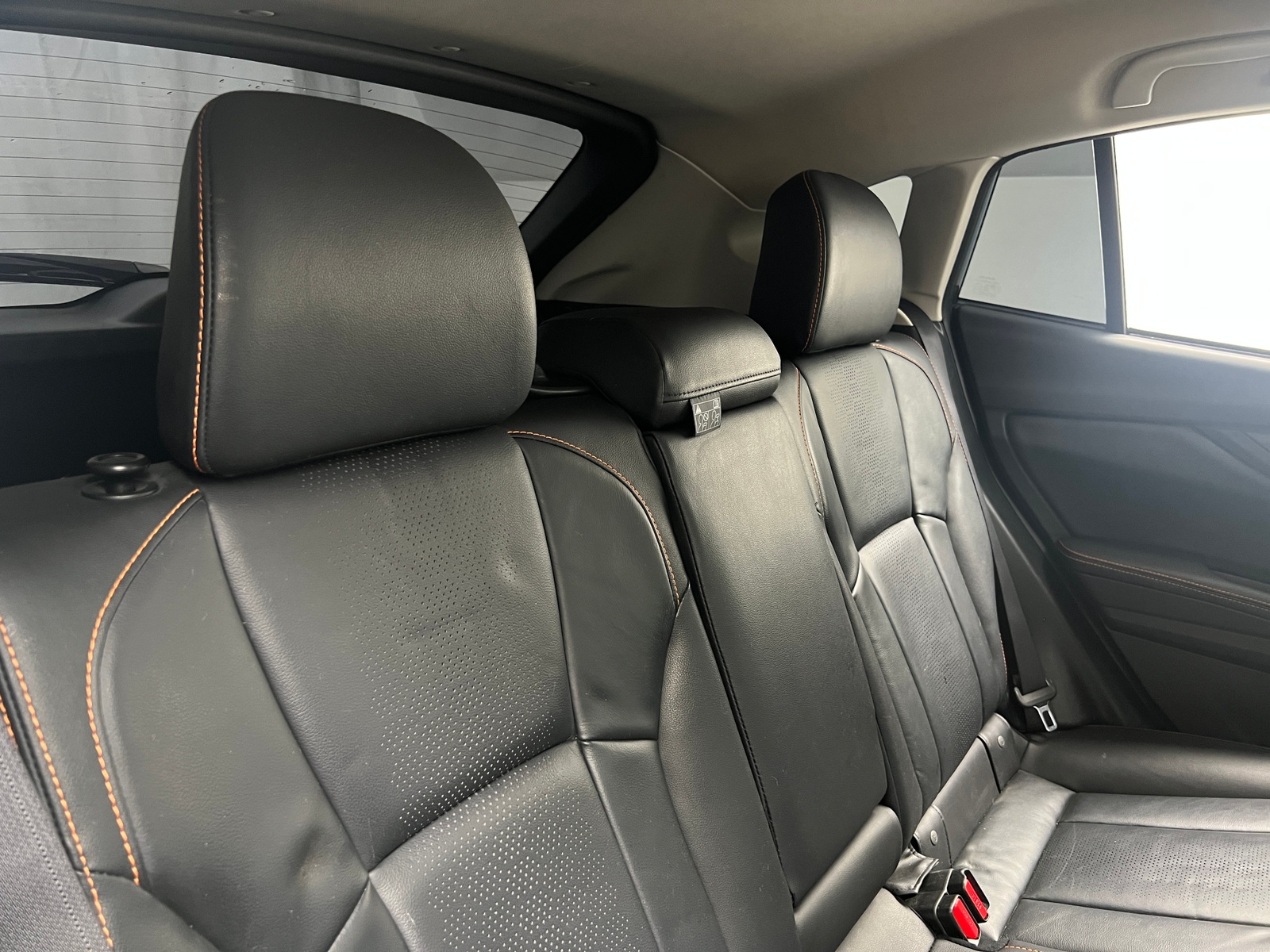 Thumbnail: 2019 Subaru Crosstrek - 5