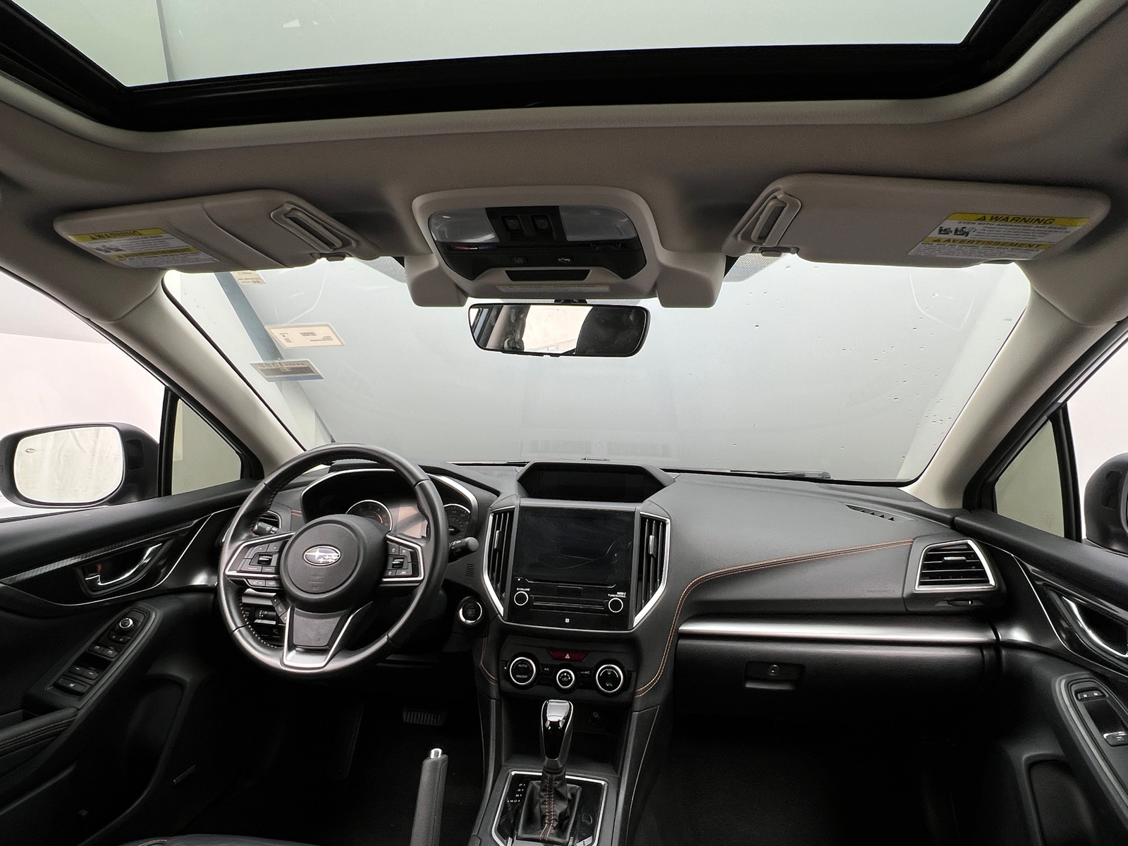 Thumbnail: 2019 Subaru Crosstrek - 2