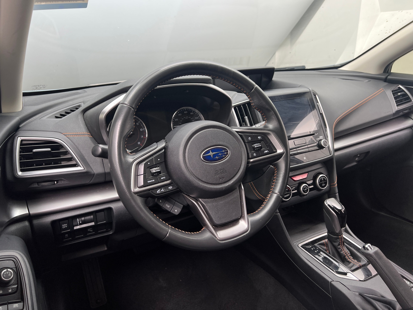 Thumbnail: 2019 Subaru Crosstrek - 4