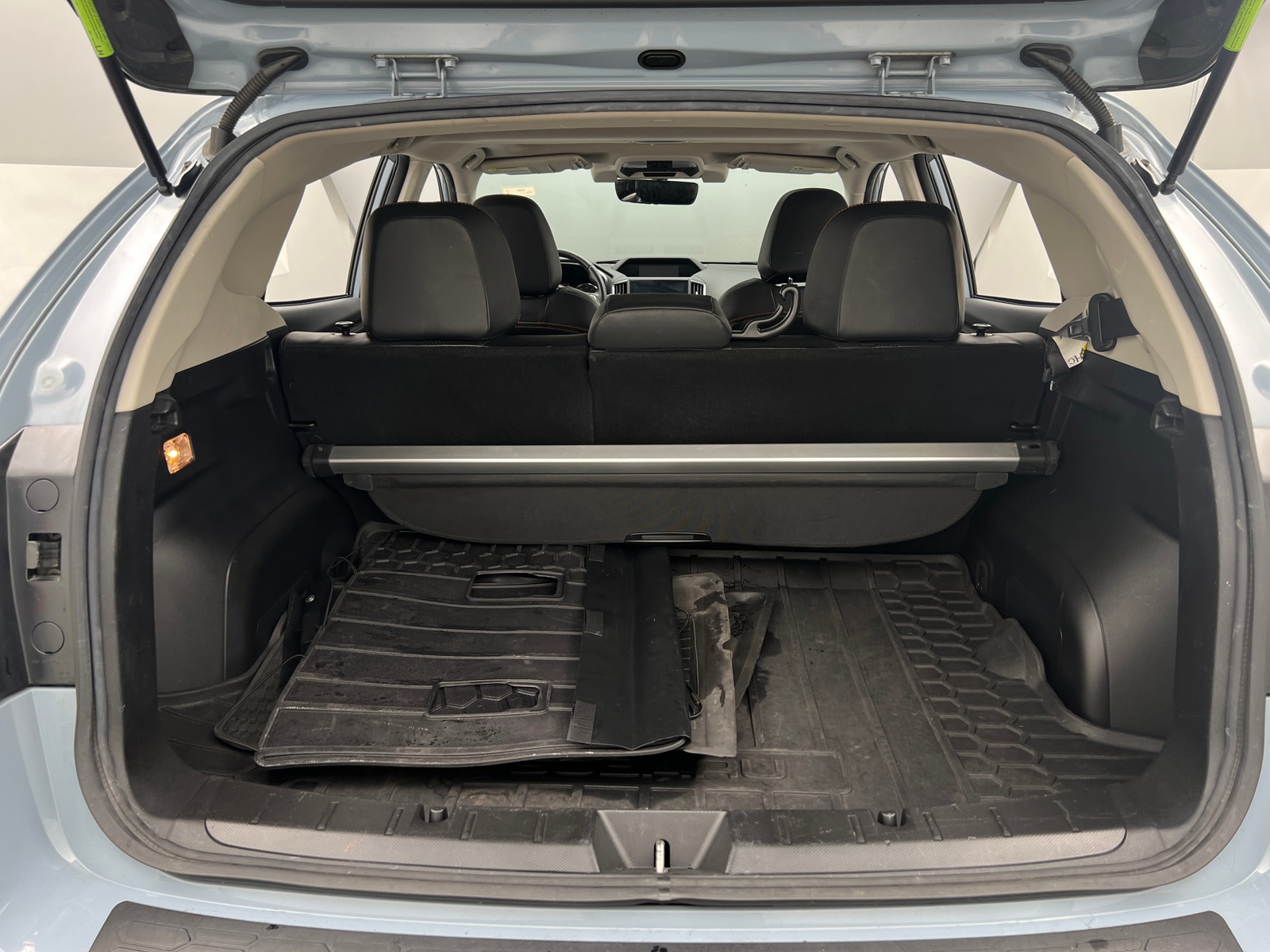 Thumbnail: 2019 Subaru Crosstrek - 6