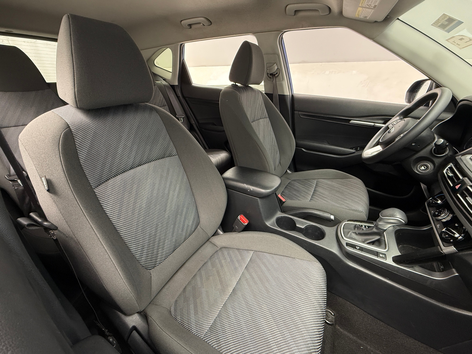 Thumbnail: 2021 Kia Seltos - 2