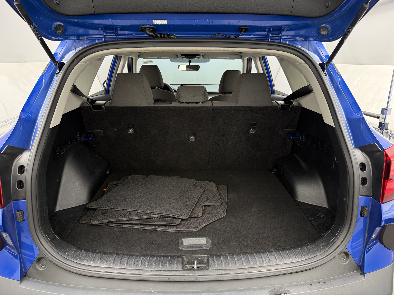 Thumbnail: 2021 Kia Seltos - 7