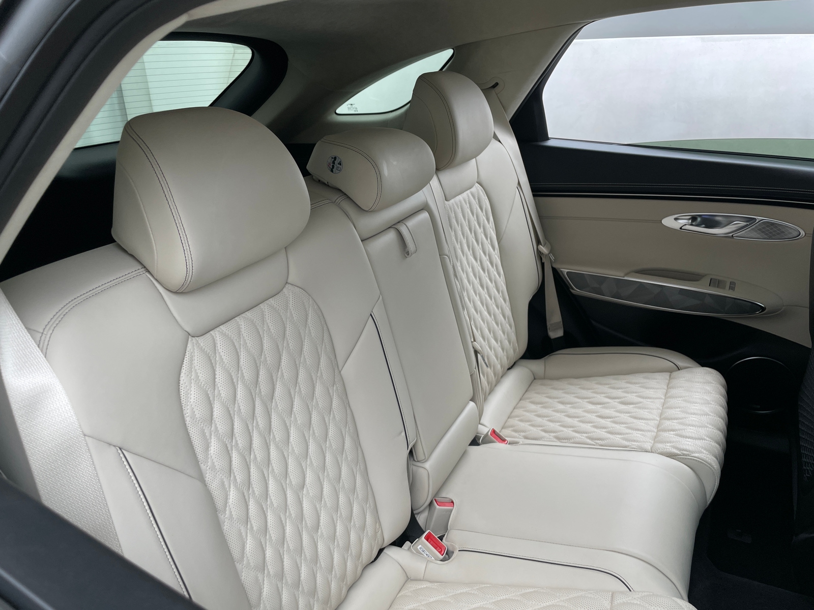 Thumbnail: 2025 Genesis GV70 - 5