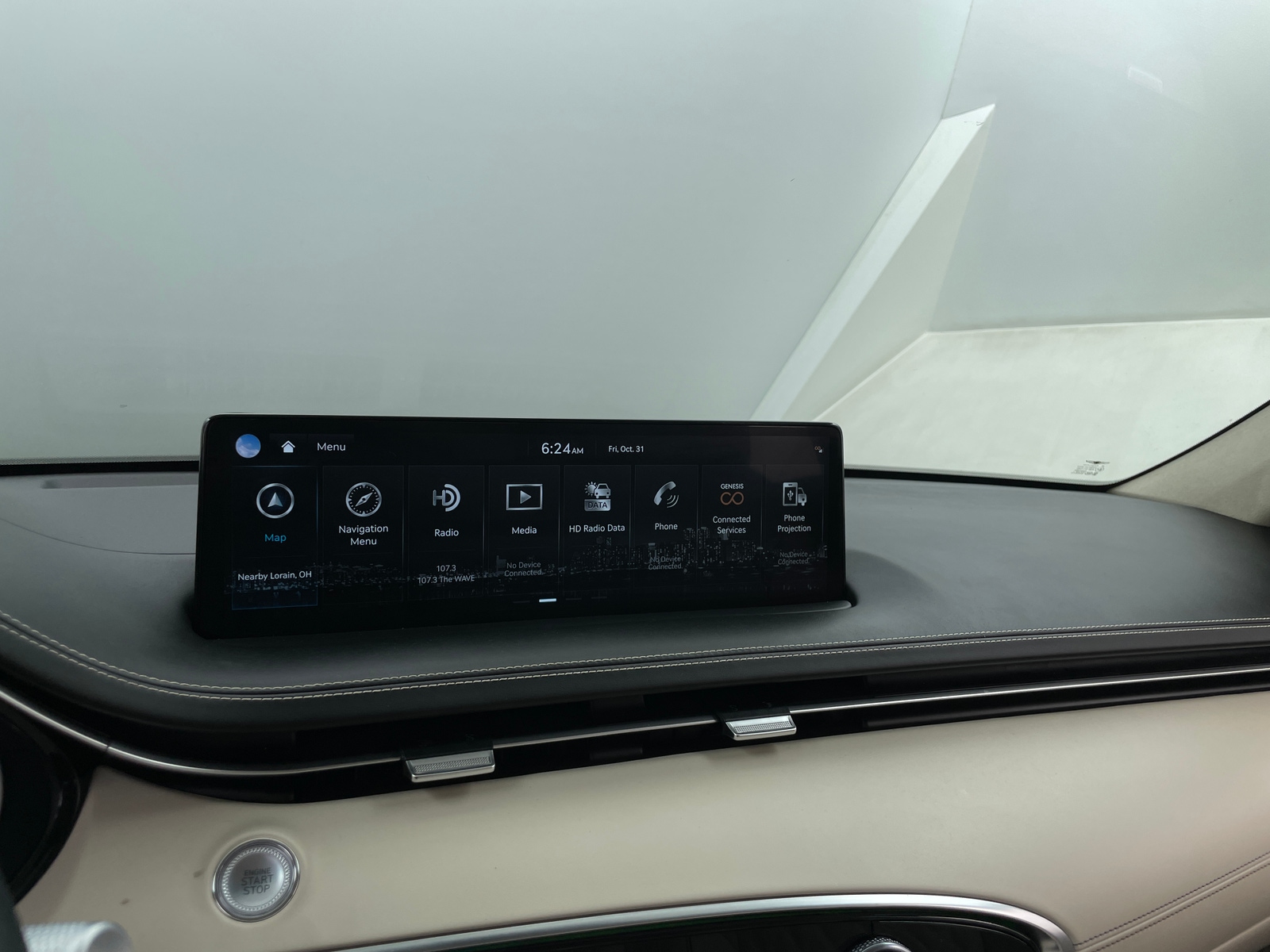 Thumbnail: 2025 Genesis GV70 - 3