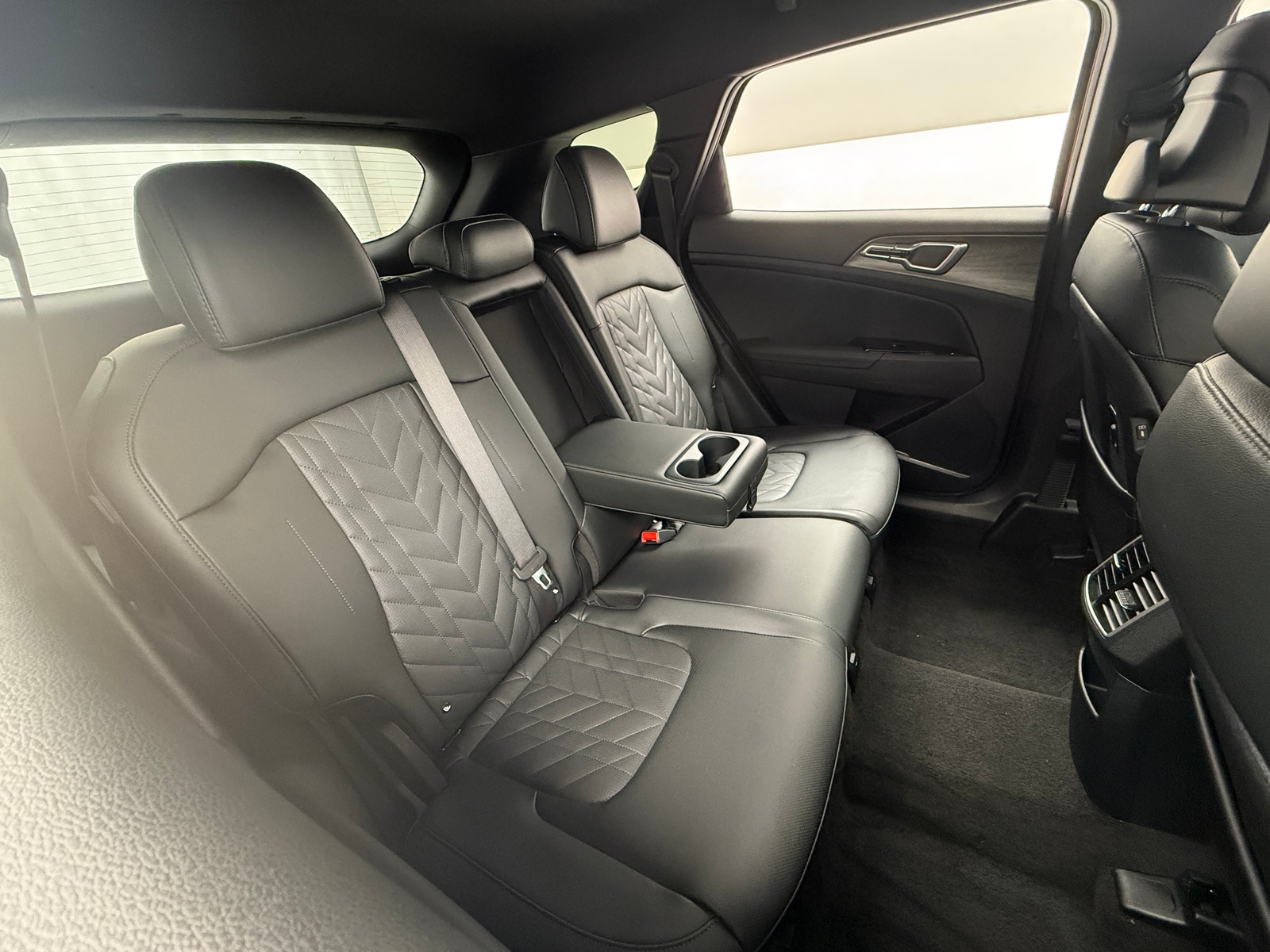 Thumbnail: 2025 Kia Sportage - 5