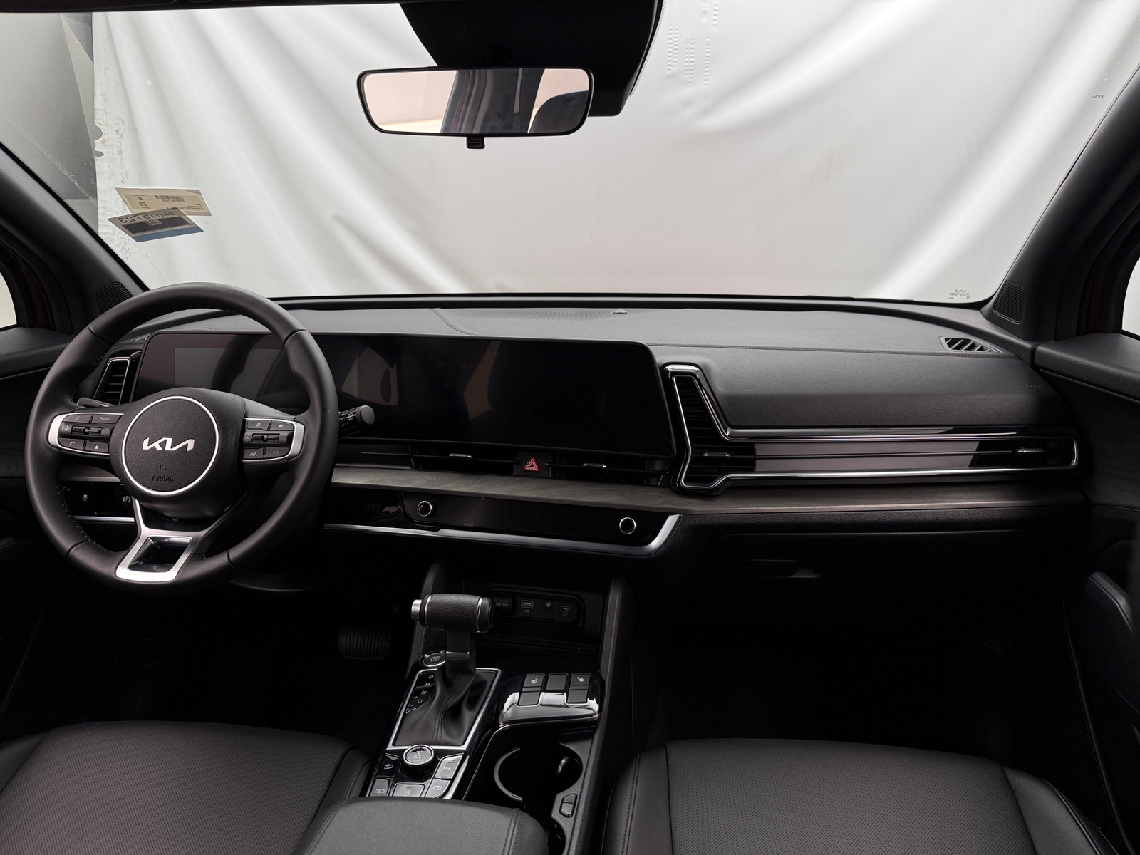 Thumbnail: 2025 Kia Sportage - 2