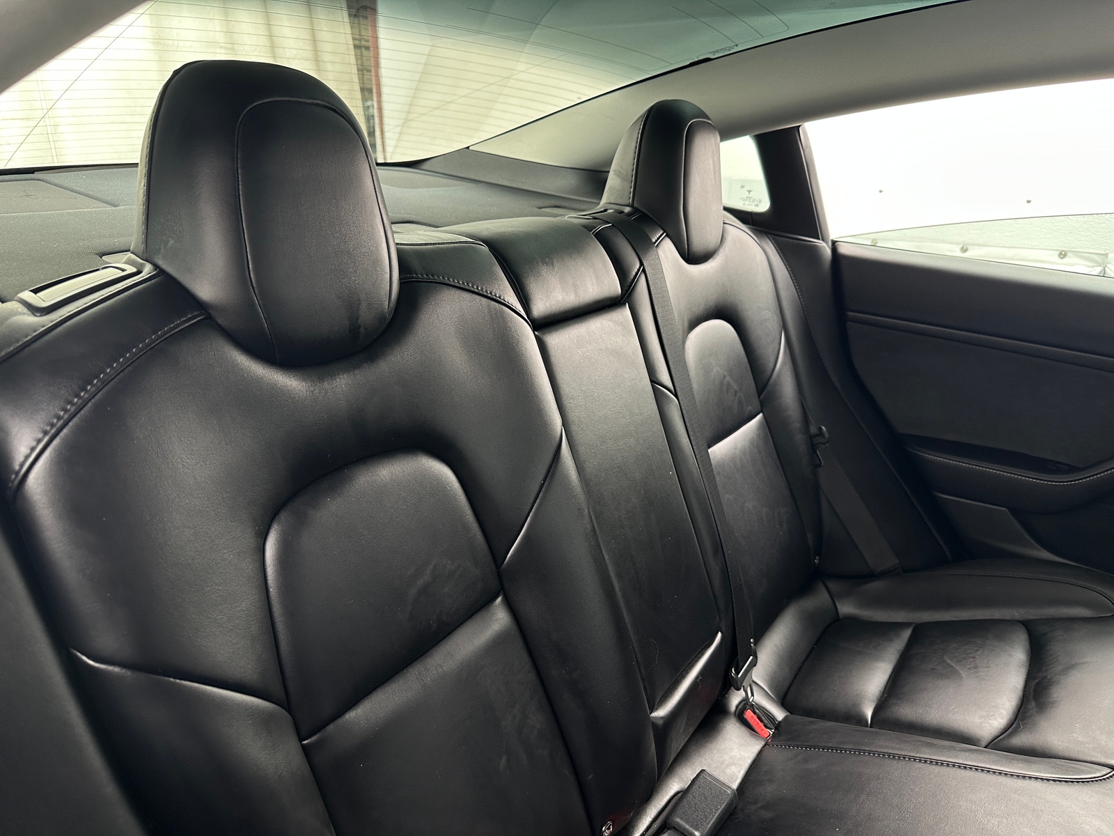 Thumbnail: 2023 Tesla Model 3 - 5