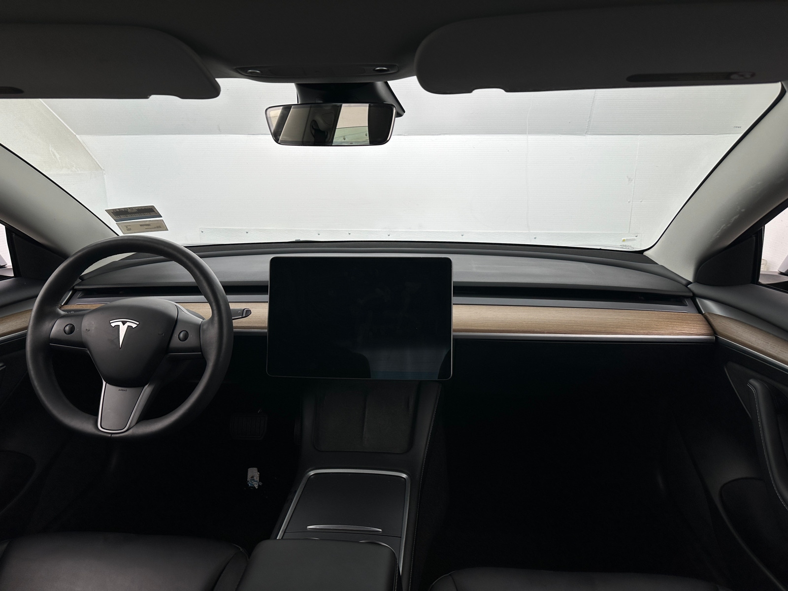 Thumbnail: 2023 Tesla Model 3 - 2