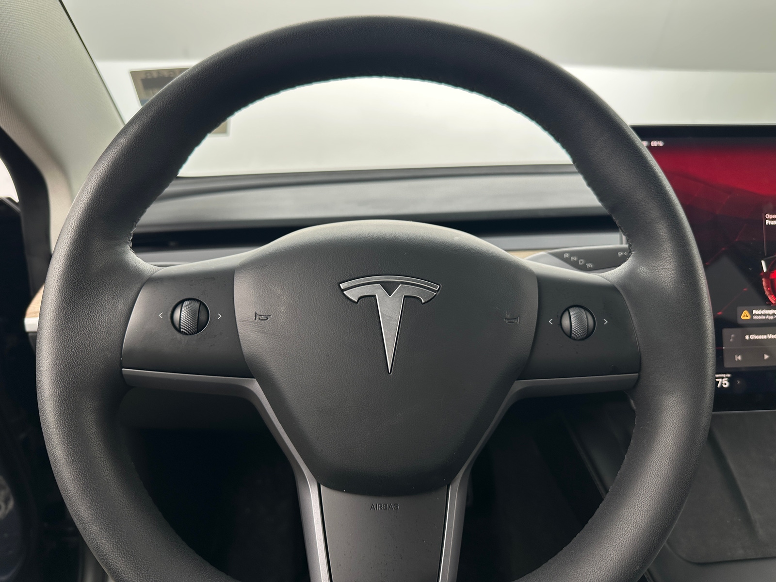 Thumbnail: 2023 Tesla Model 3 - 4