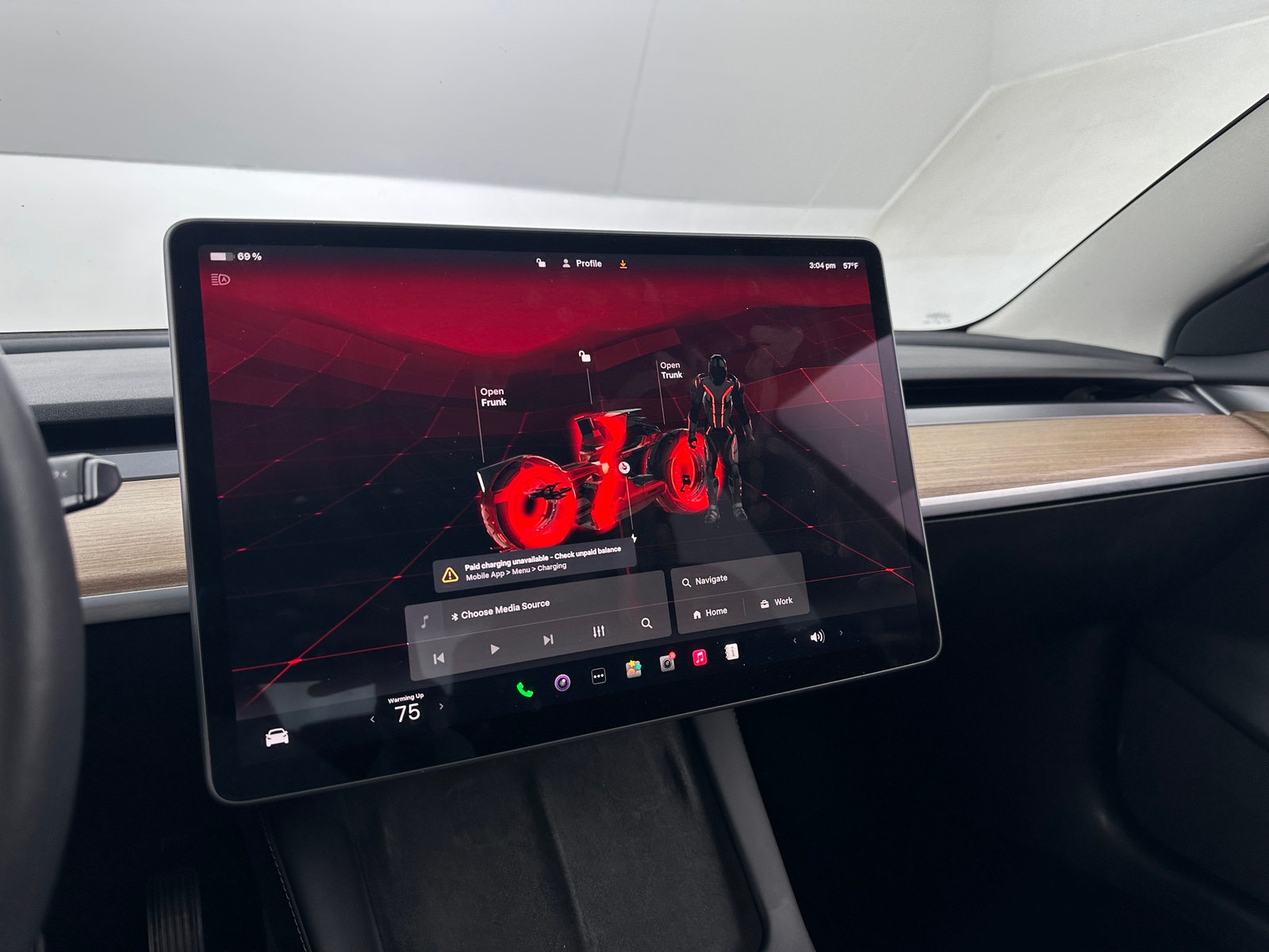 Thumbnail: 2023 Tesla Model 3 - 3