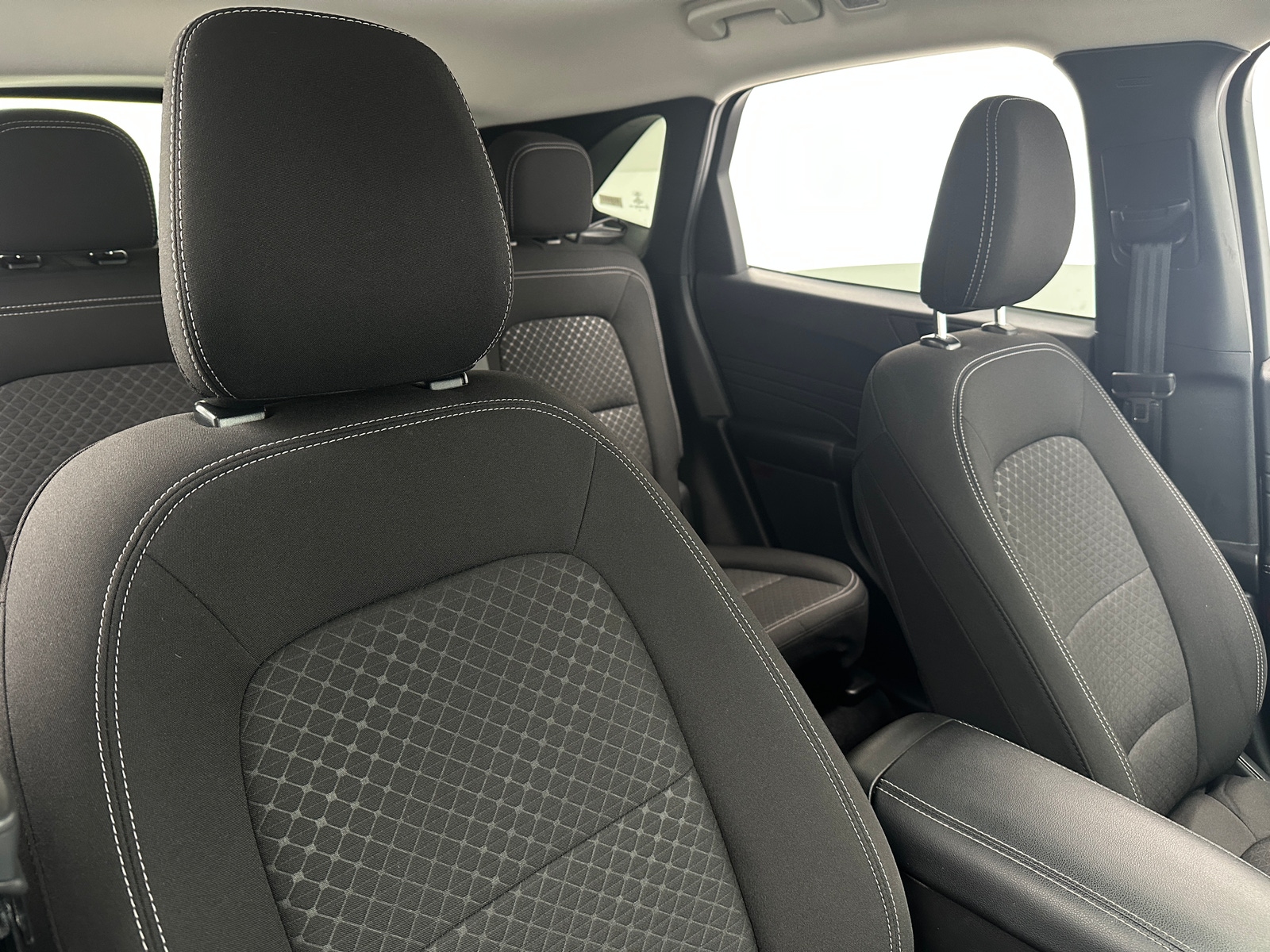 Thumbnail: 2024 Ford Escape - 2