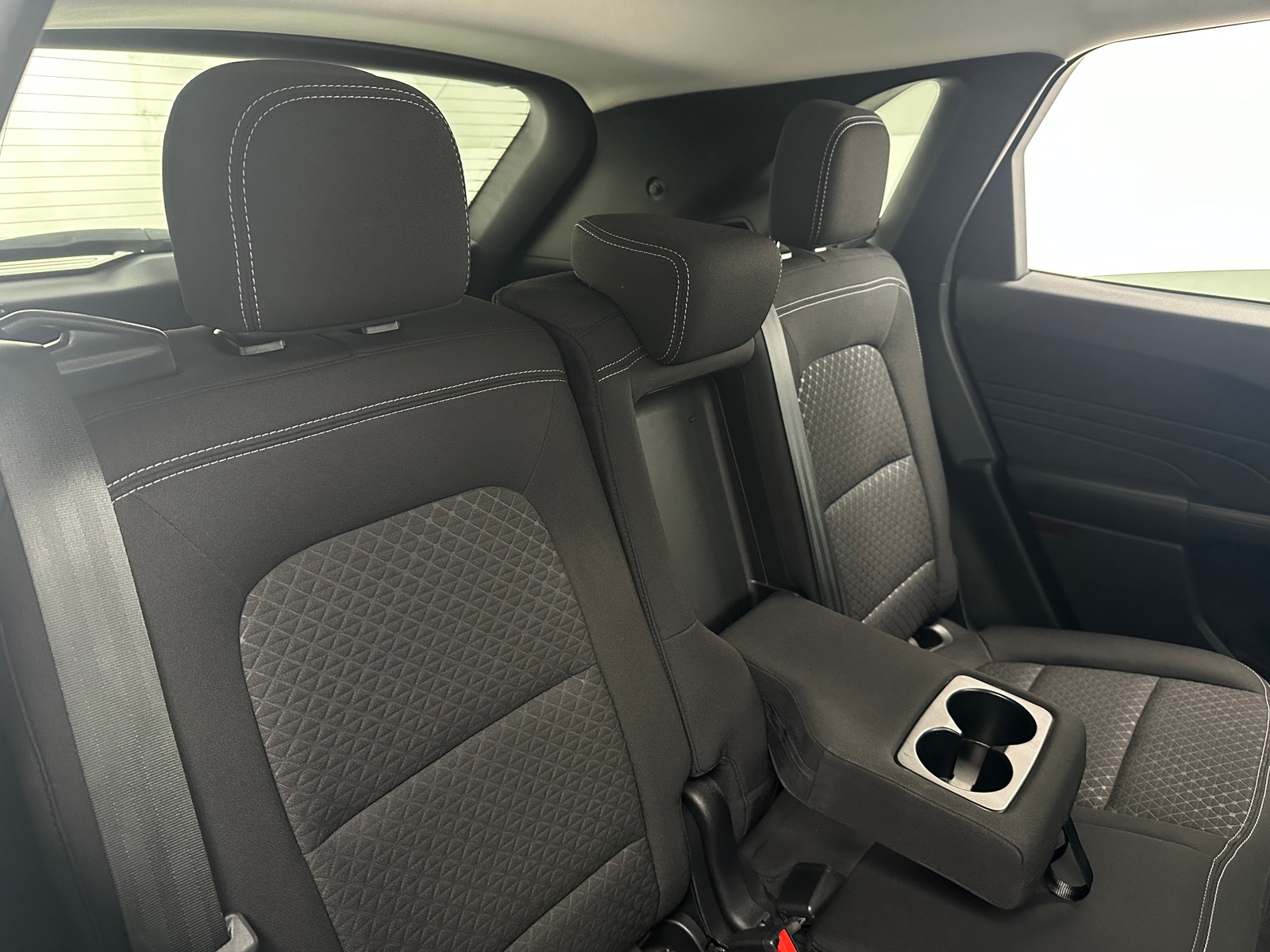 Thumbnail: 2024 Ford Escape - 6