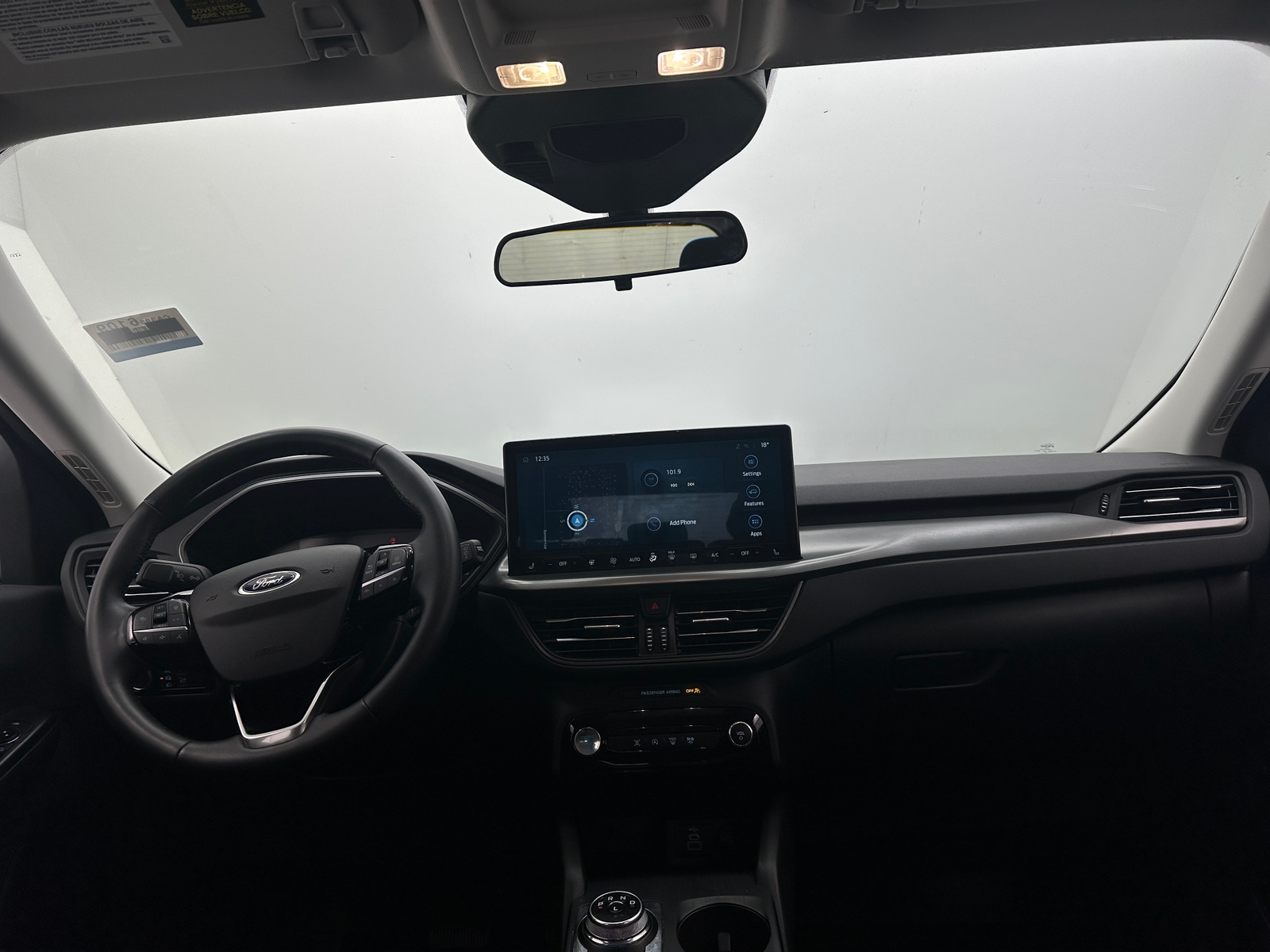 Thumbnail: 2024 Ford Escape - 3