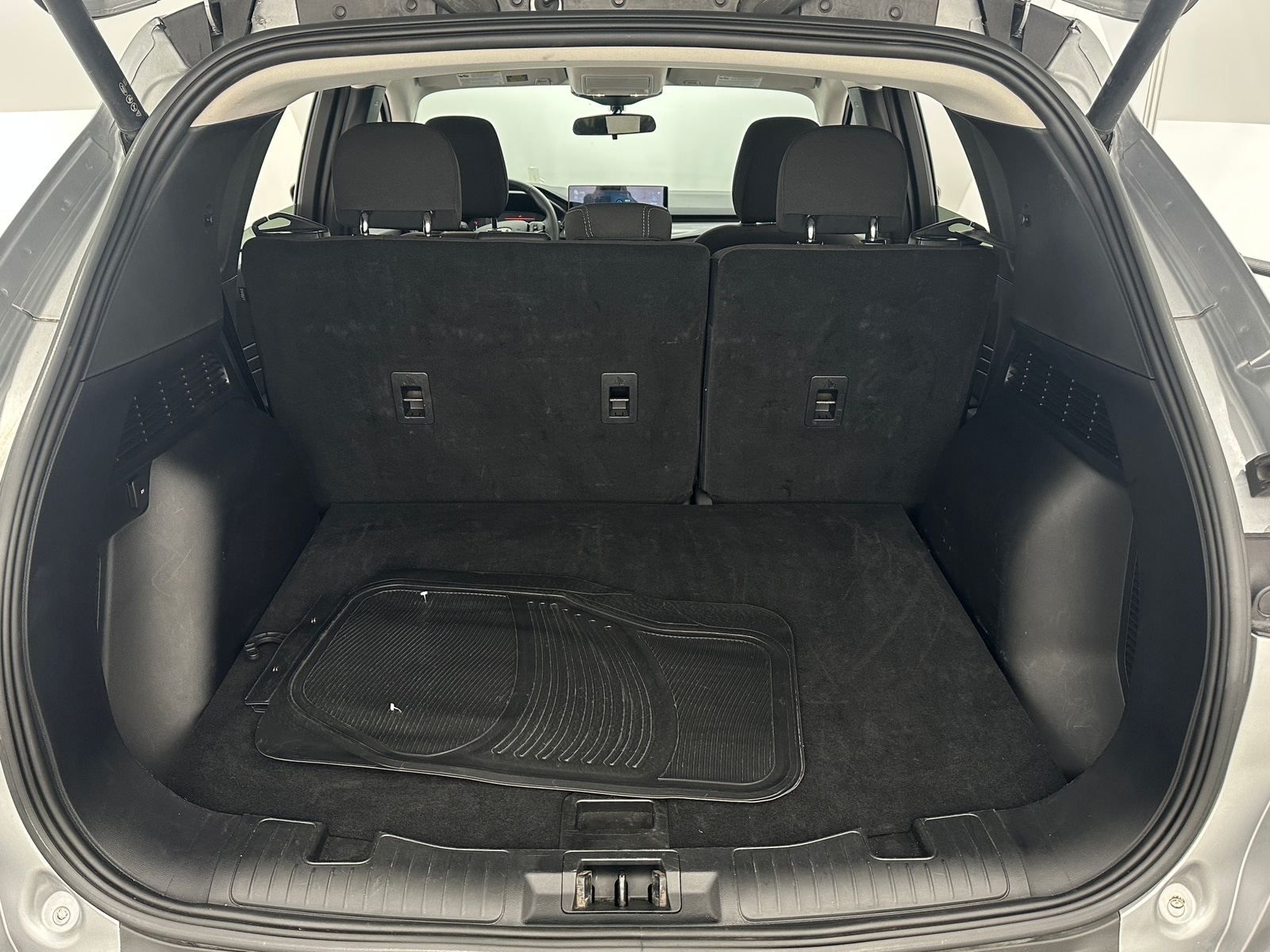 Thumbnail: 2024 Ford Escape - 7