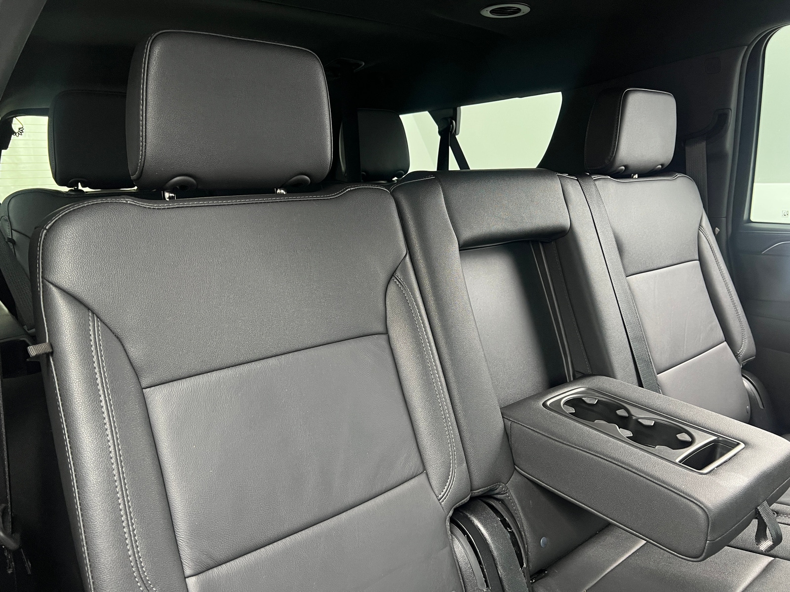 Thumbnail: 2024 Chevrolet Suburban - 5