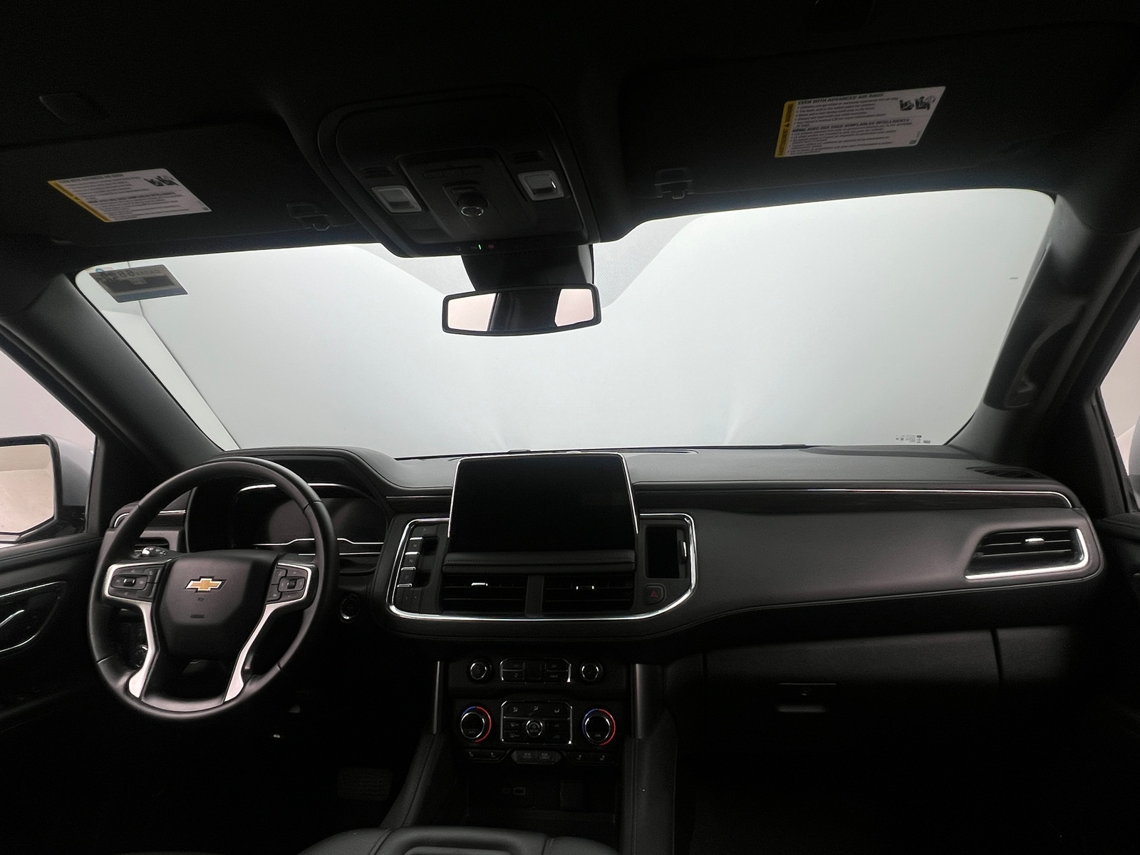 Thumbnail: 2024 Chevrolet Suburban - 2