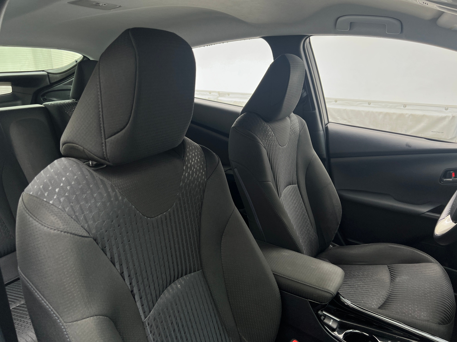 Thumbnail: 2019 Toyota Prius Prime - 2