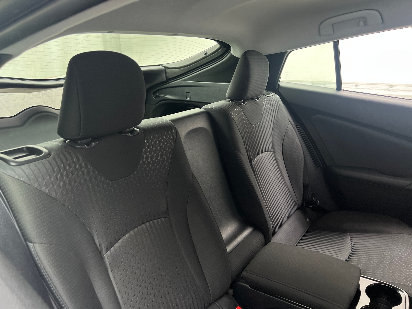 Thumbnail: 2019 Toyota Prius Prime - 6