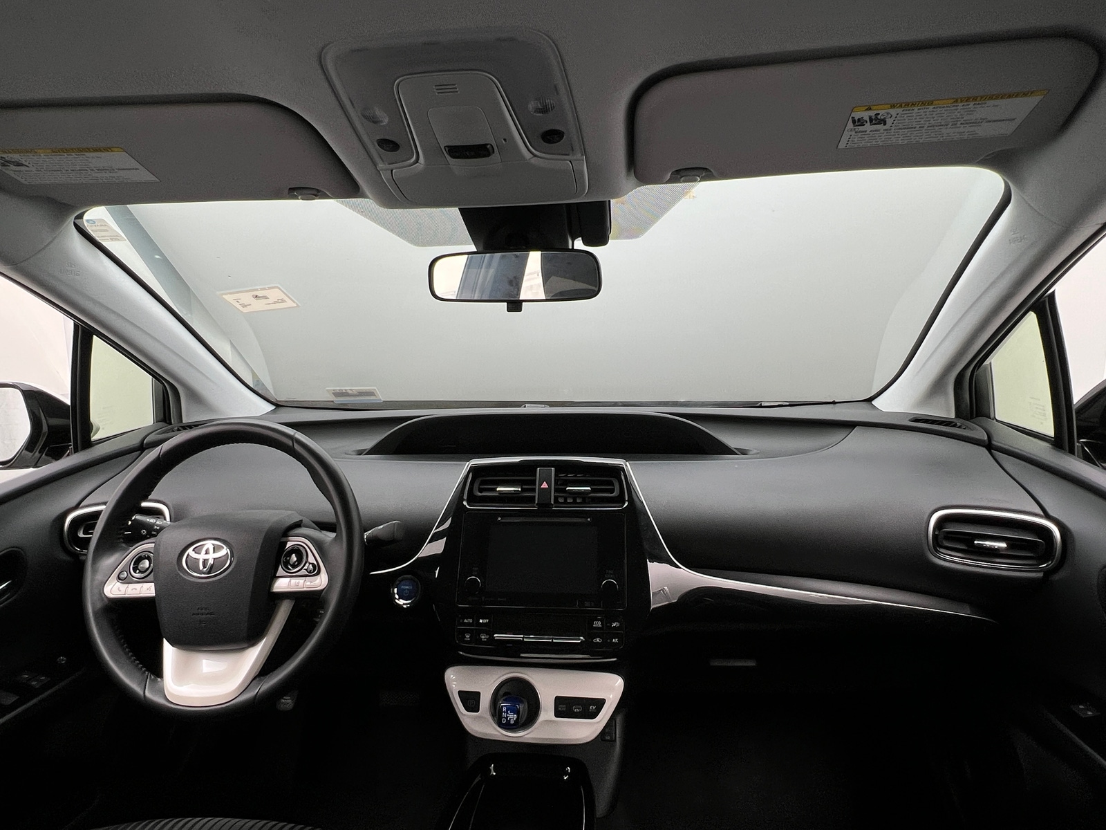 Thumbnail: 2019 Toyota Prius Prime - 3