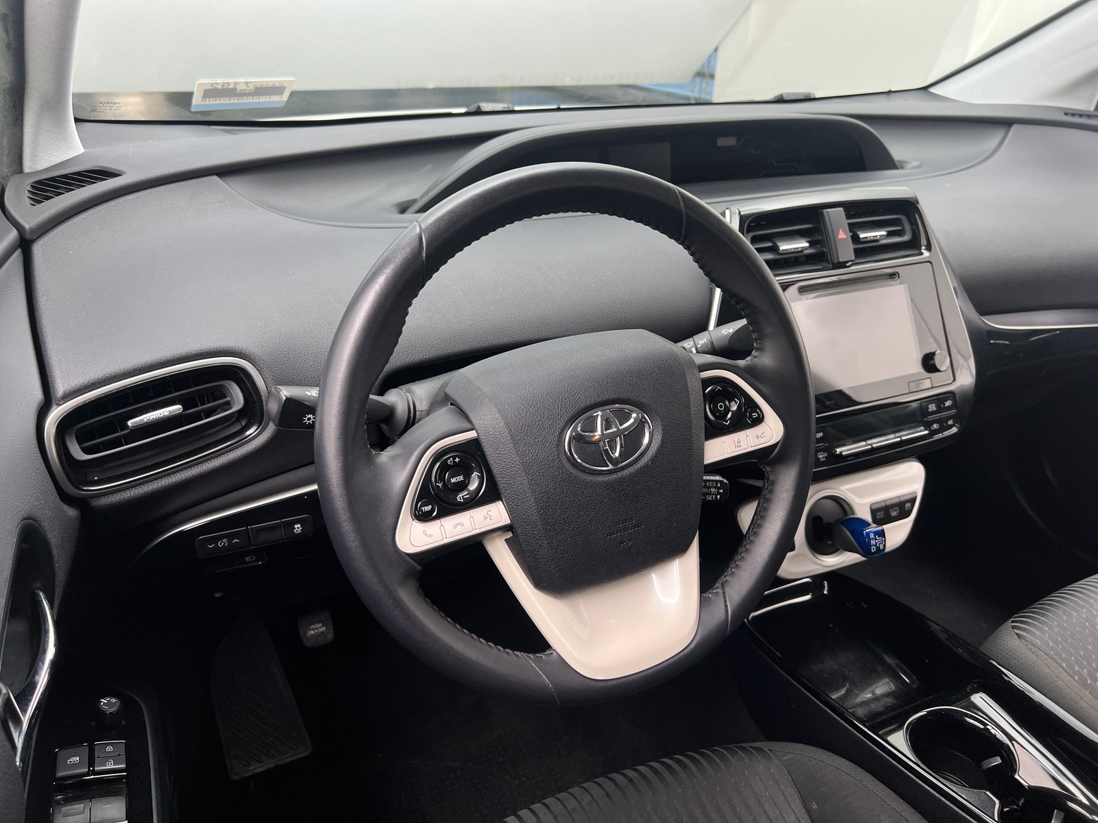 Thumbnail: 2019 Toyota Prius Prime - 5