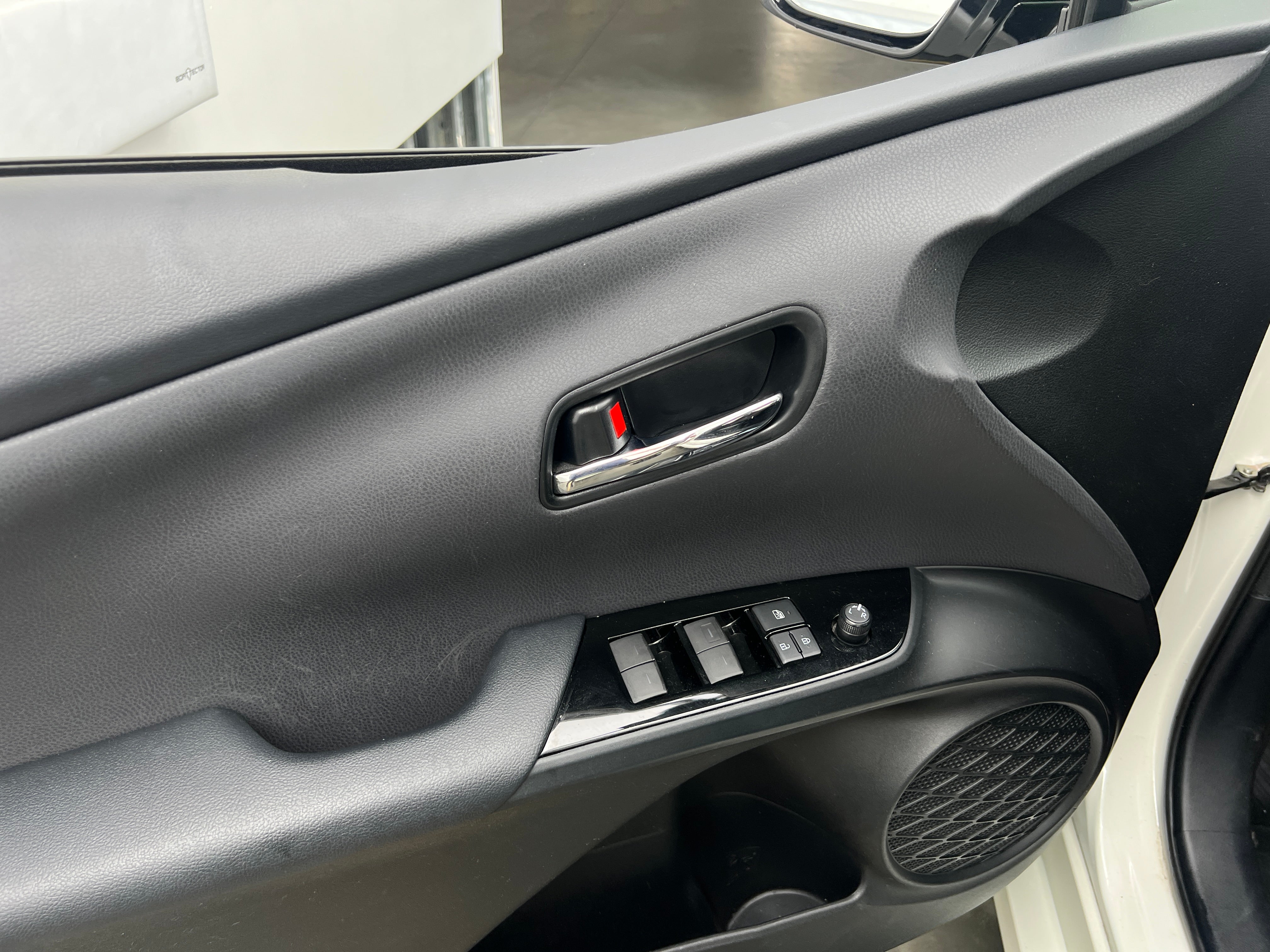 2019 Toyota Prius Prime