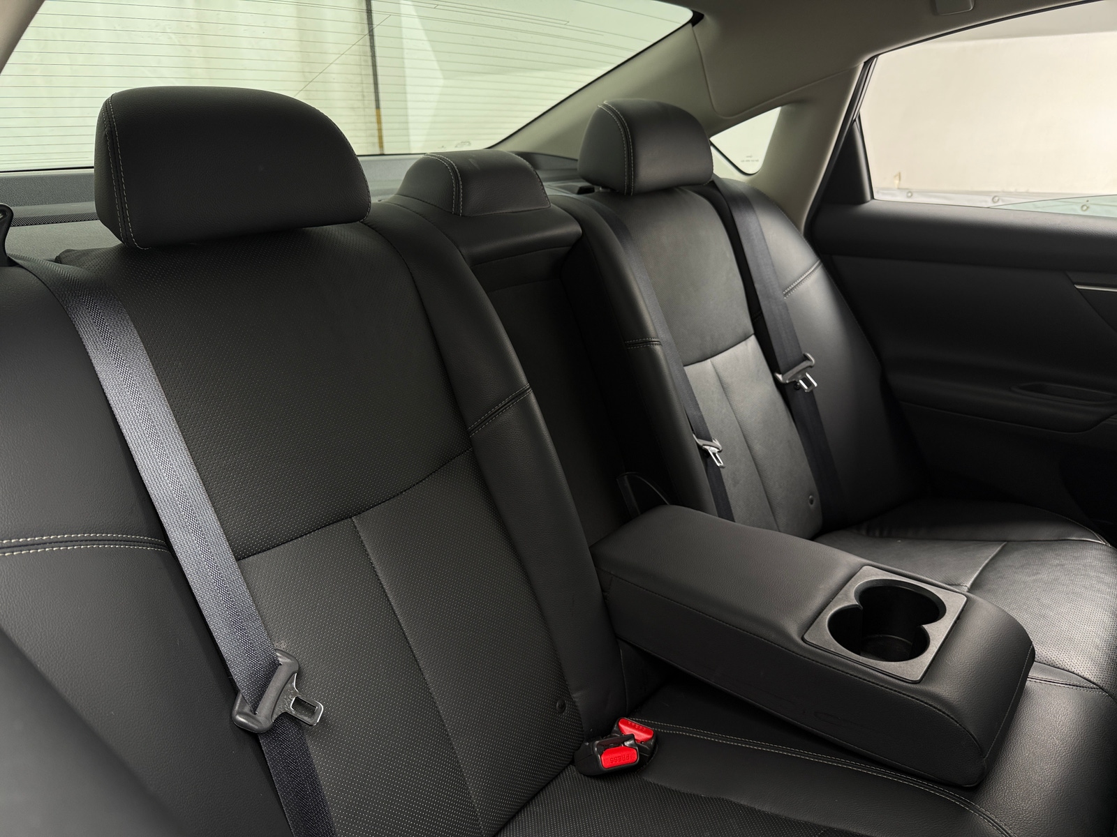 Thumbnail: 2016 Nissan Altima - 5