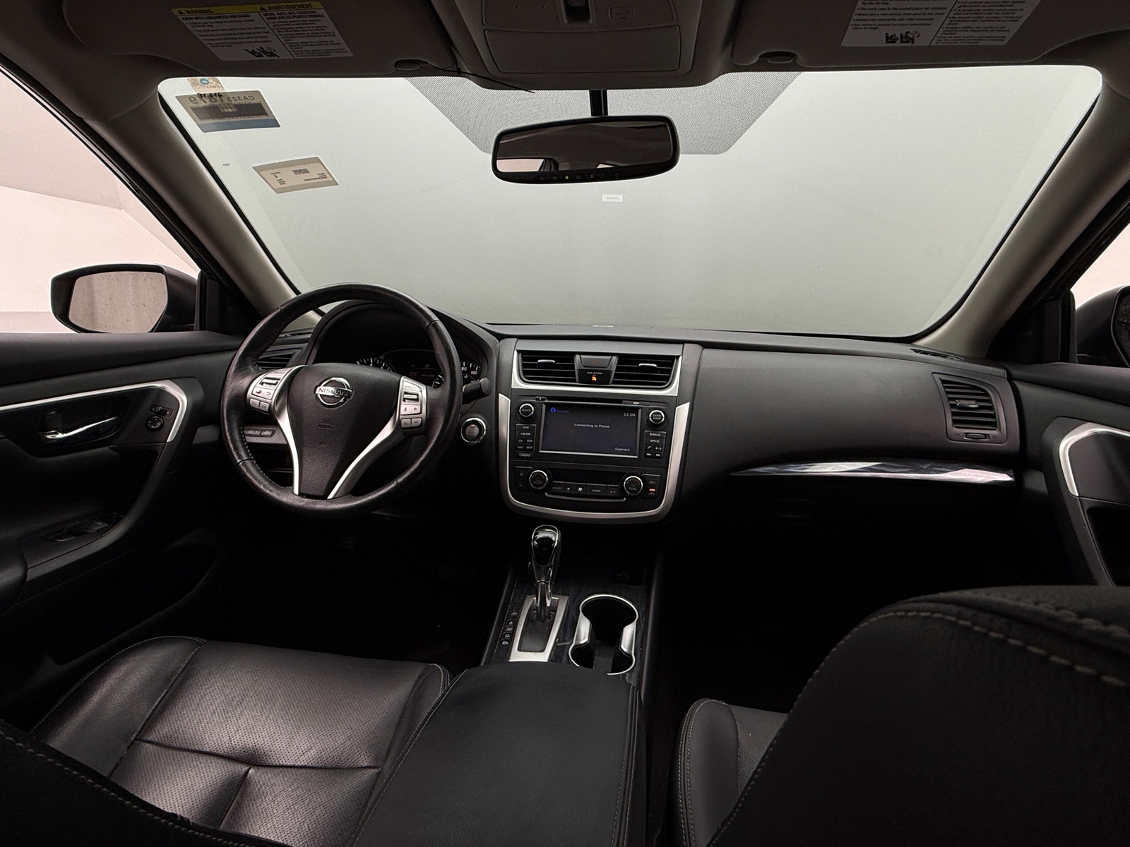 Thumbnail: 2016 Nissan Altima - 2