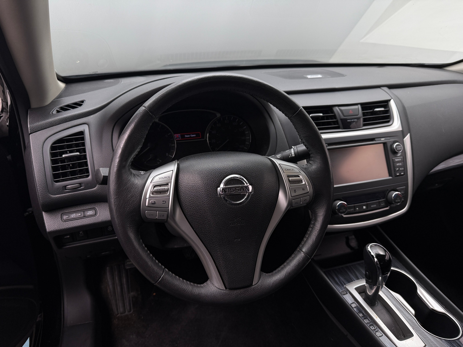 Thumbnail: 2016 Nissan Altima - 4