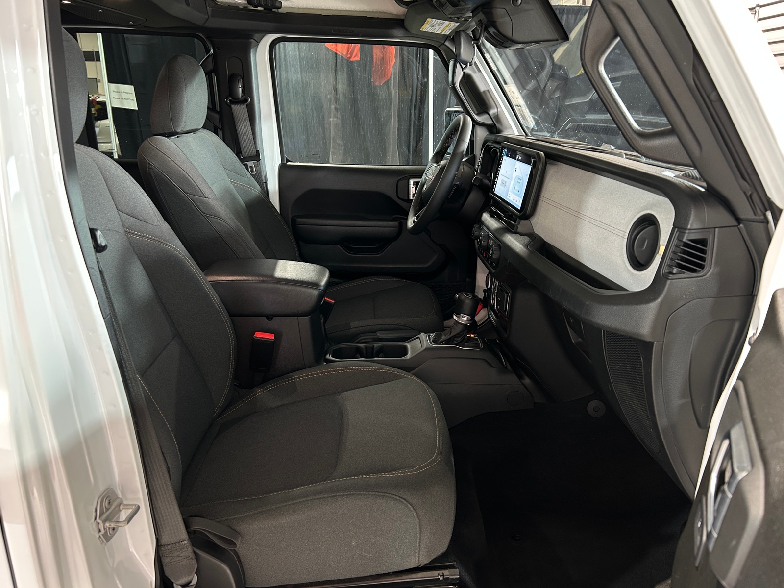 Thumbnail: 2024 Jeep Wrangler - 2