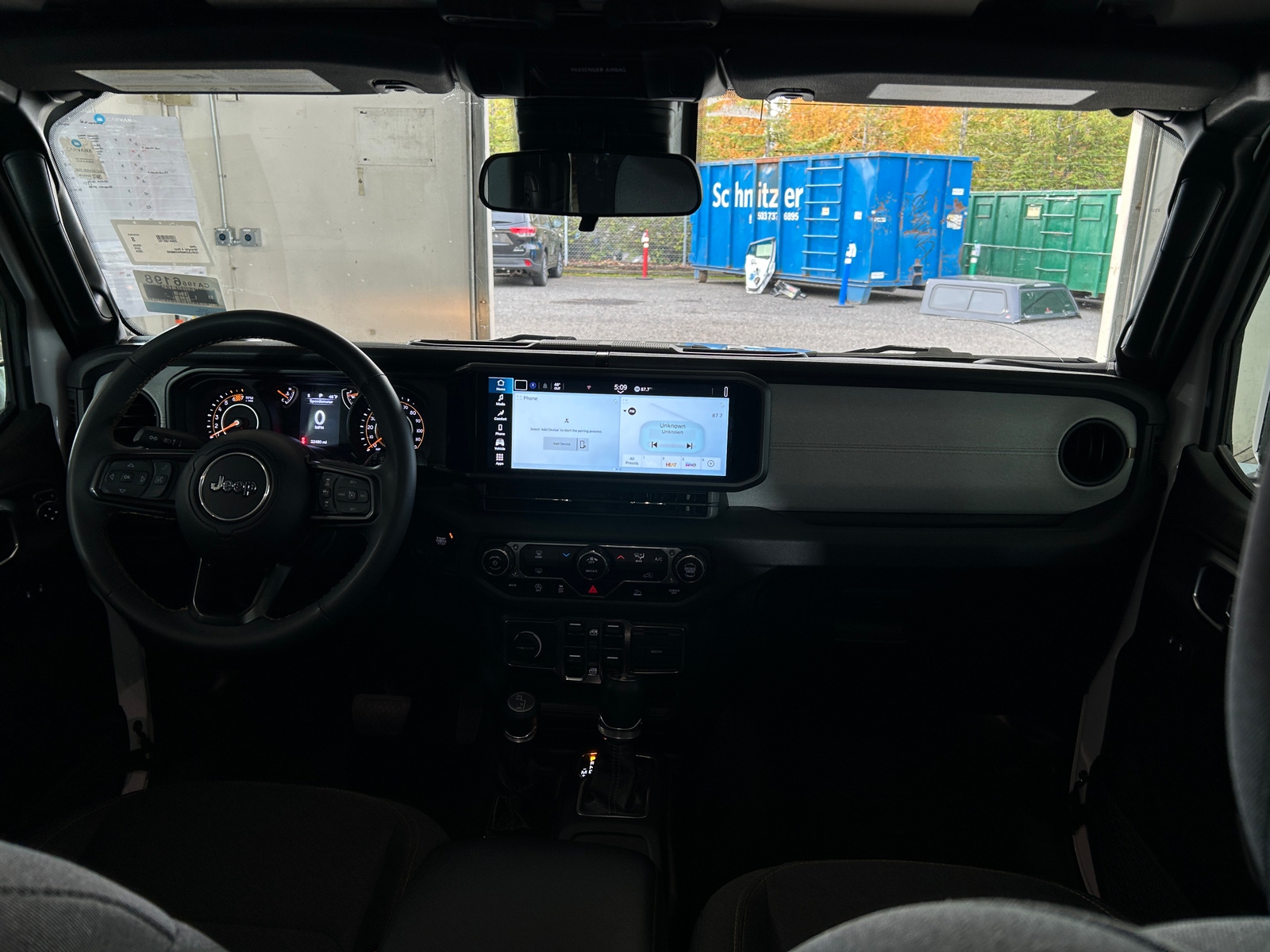 Thumbnail: 2024 Jeep Wrangler - 3