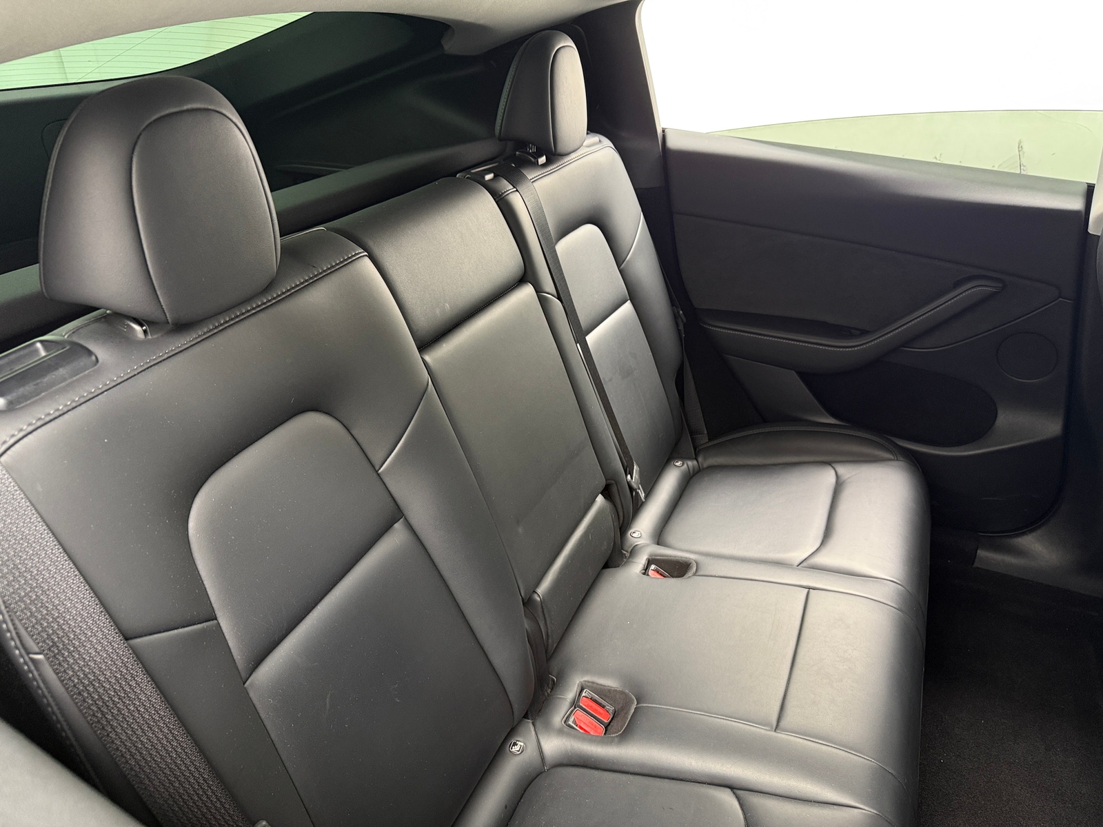 Thumbnail: 2023 Tesla Model Y - 5