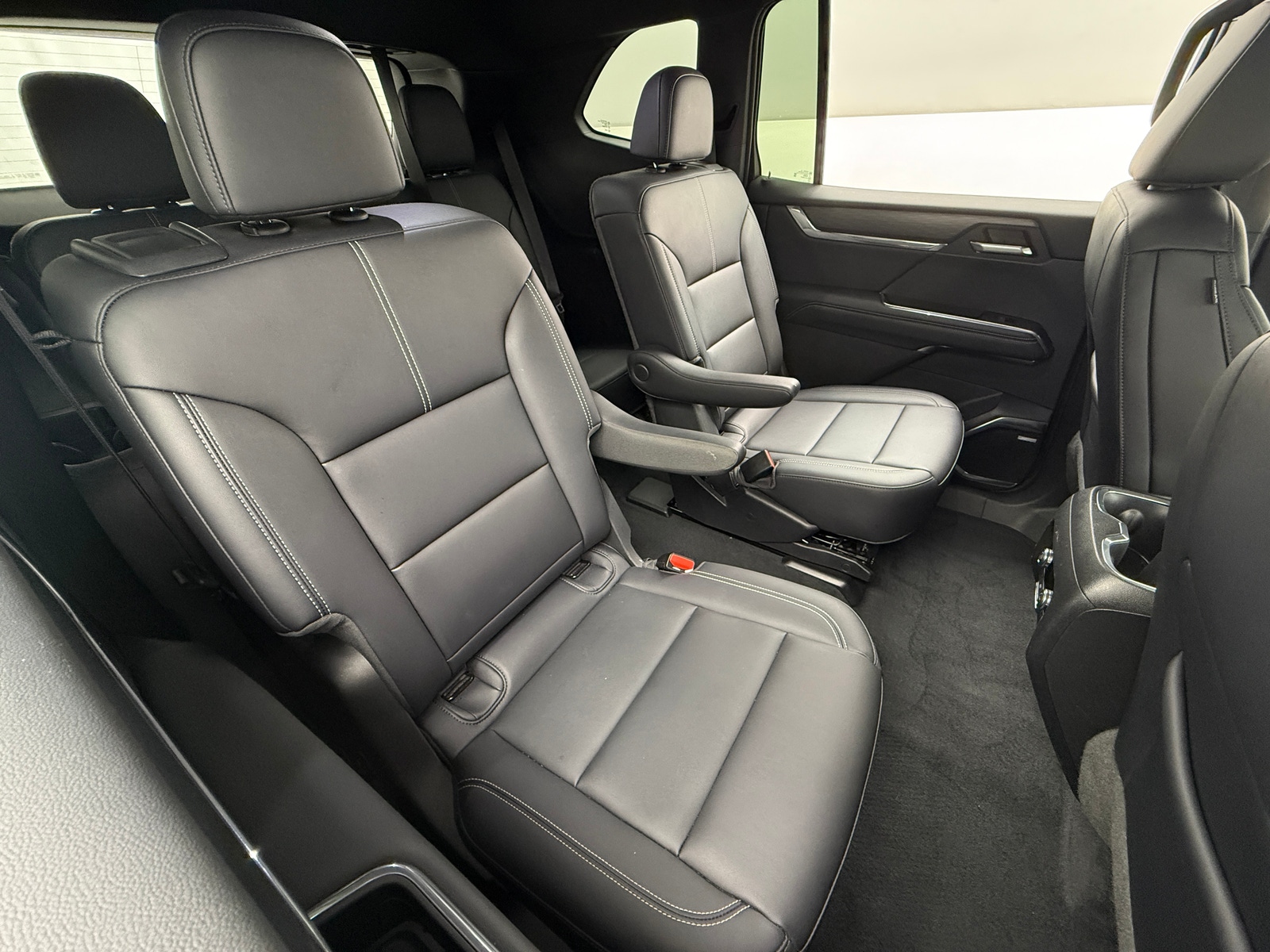 Thumbnail: 2024 GMC Acadia - 5