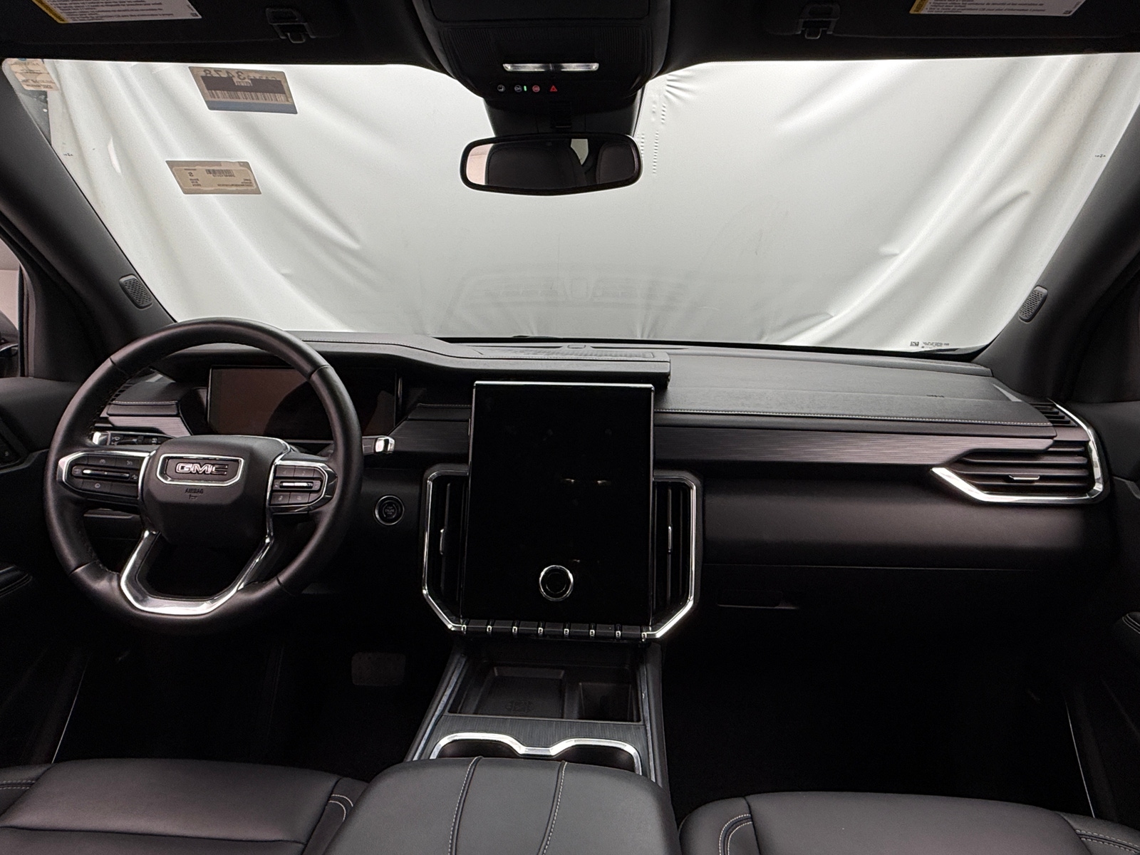 Thumbnail: 2024 GMC Acadia - 2