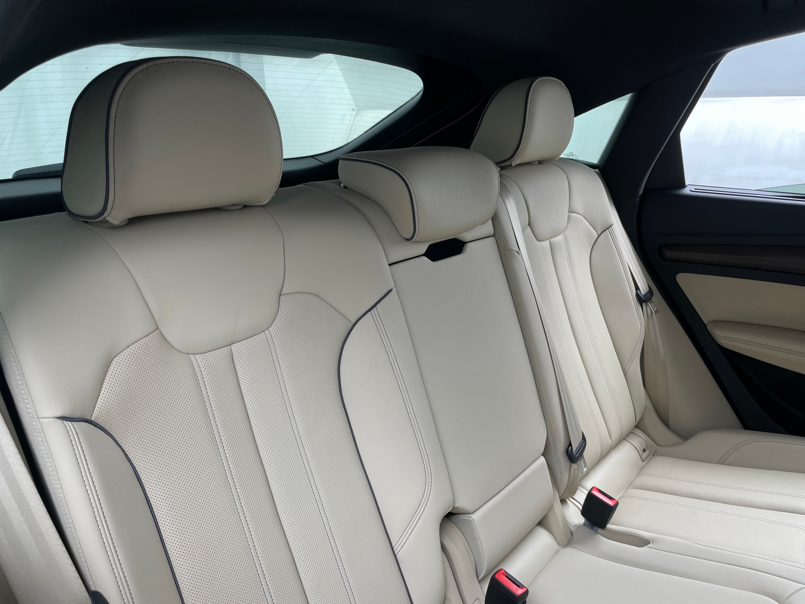 Thumbnail: 2023 Audi Q5 - 5