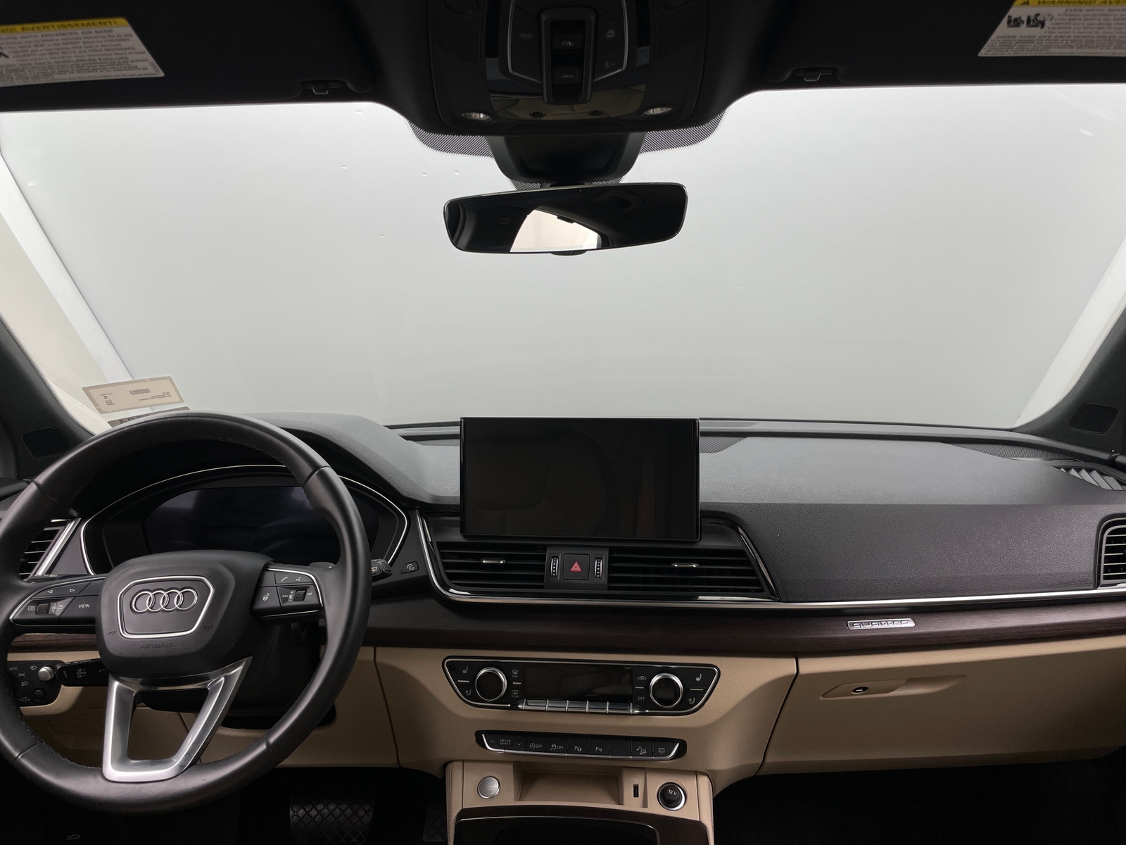 Thumbnail: 2023 Audi Q5 - 2