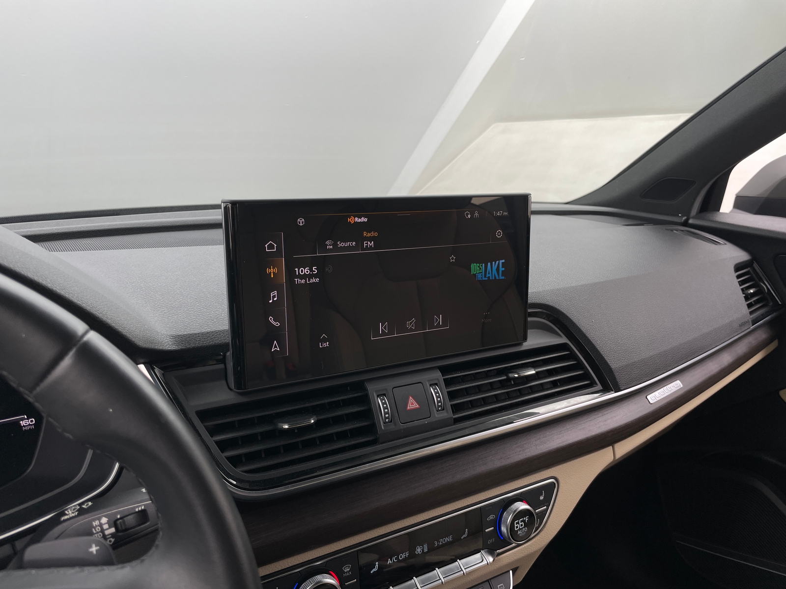 Thumbnail: 2023 Audi Q5 - 3