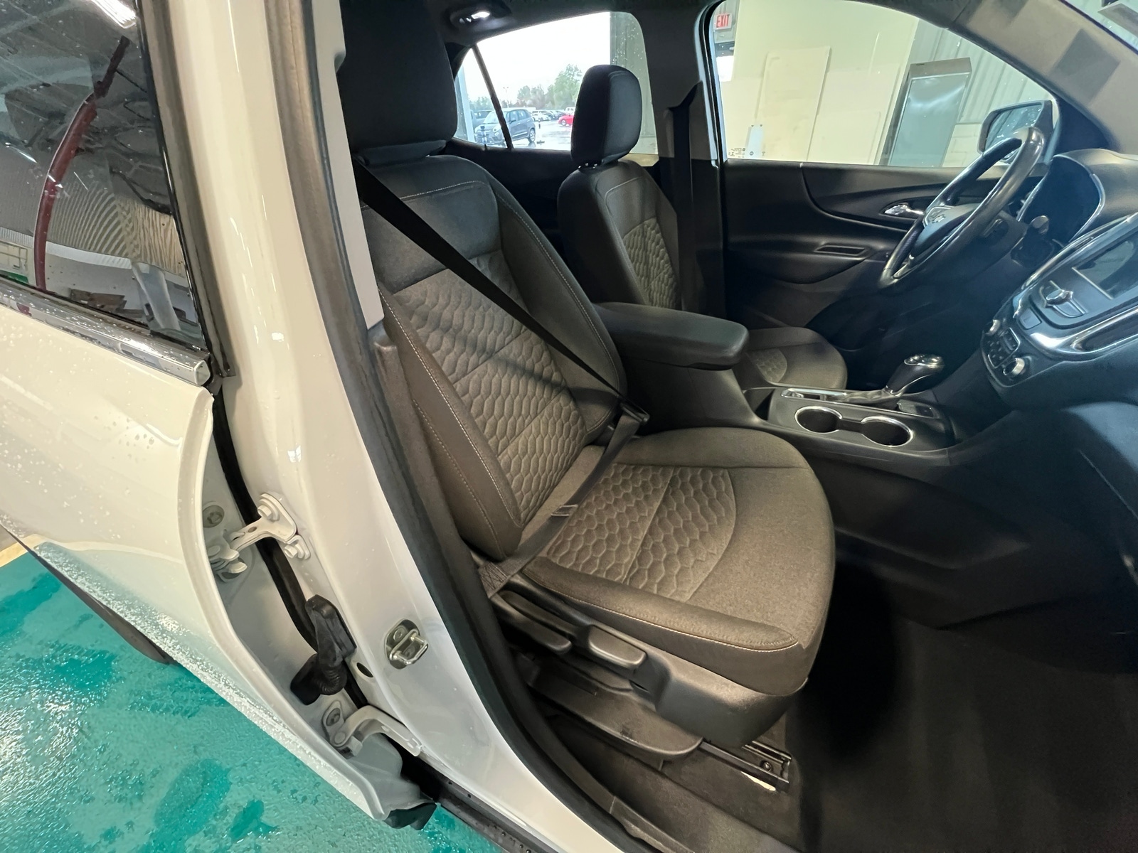 Thumbnail: 2019 Chevrolet Equinox - 2