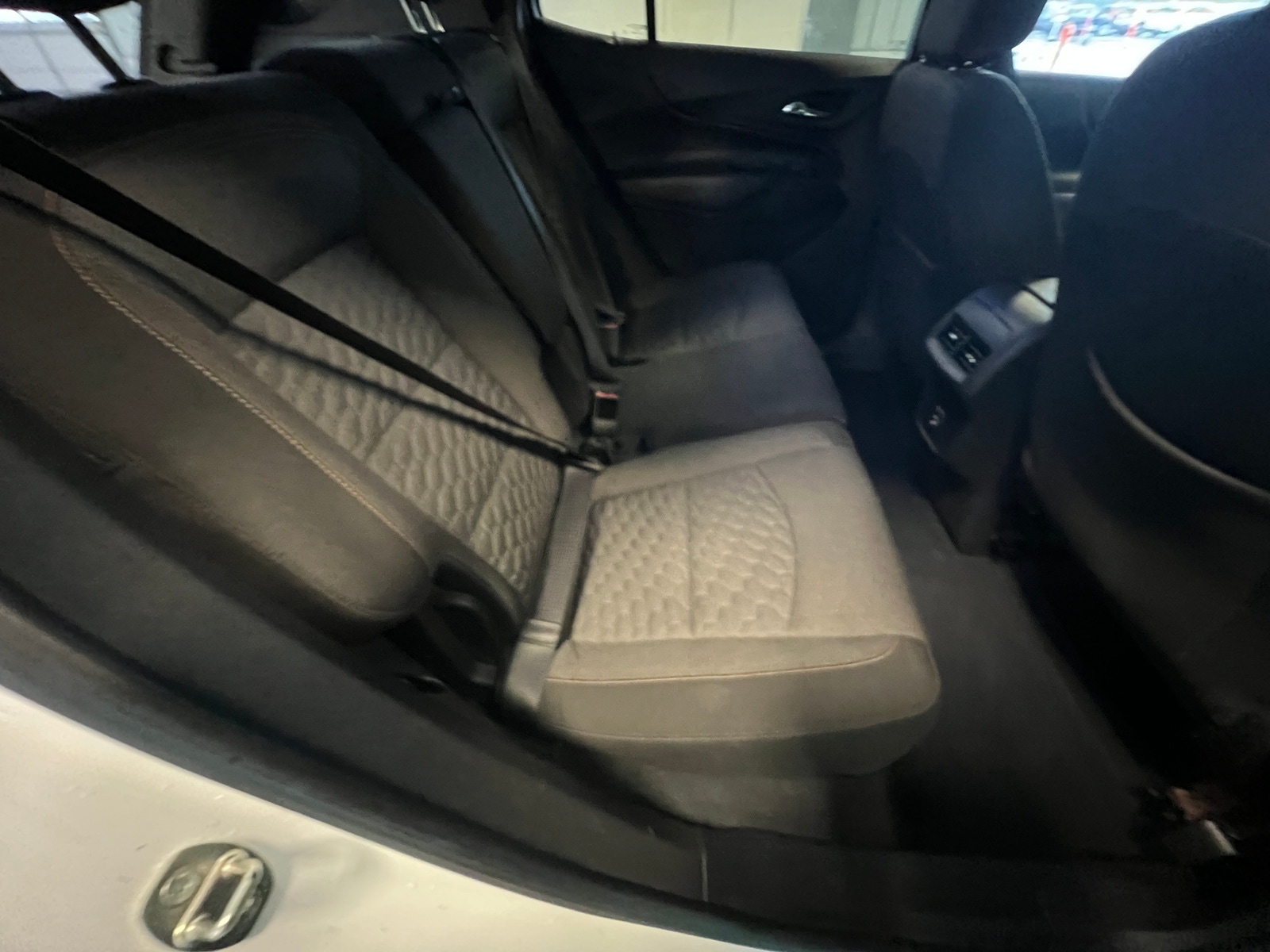 Thumbnail: 2019 Chevrolet Equinox - 6