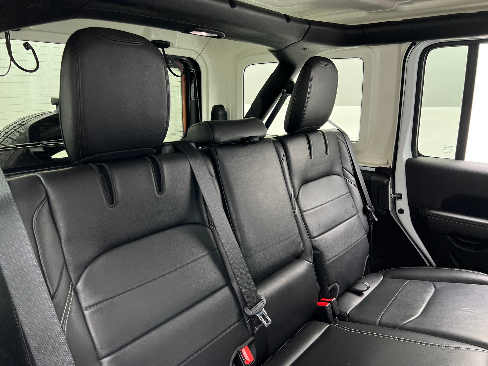 Thumbnail: 2023 Jeep Wrangler - 5