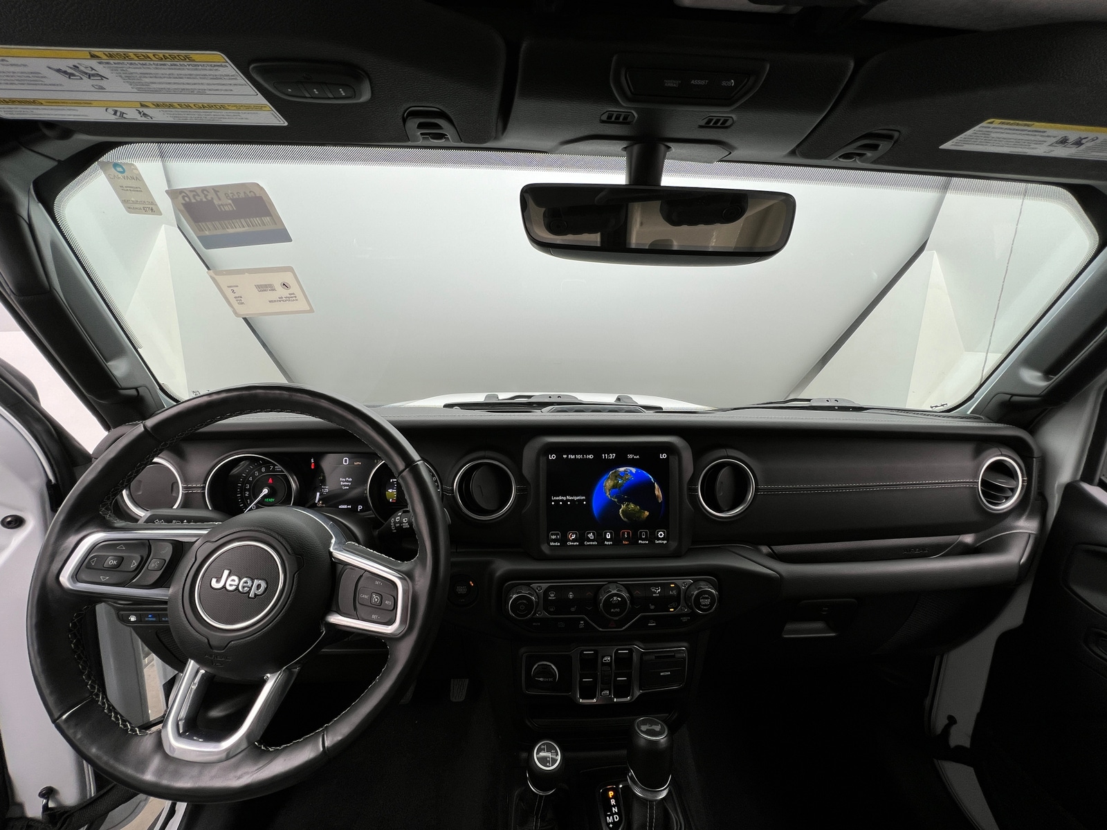 Thumbnail: 2023 Jeep Wrangler - 2