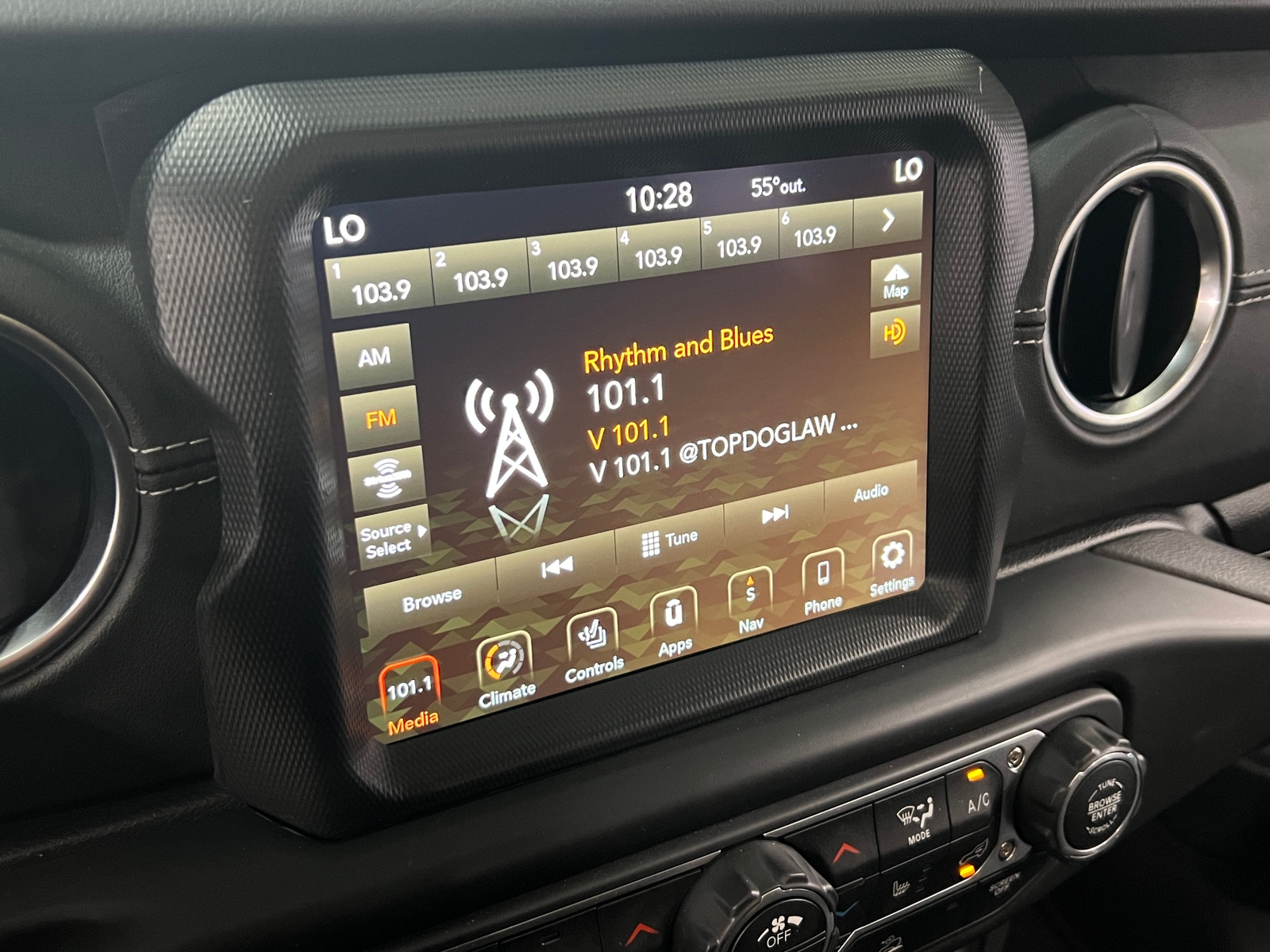 Thumbnail: 2023 Jeep Wrangler - 3