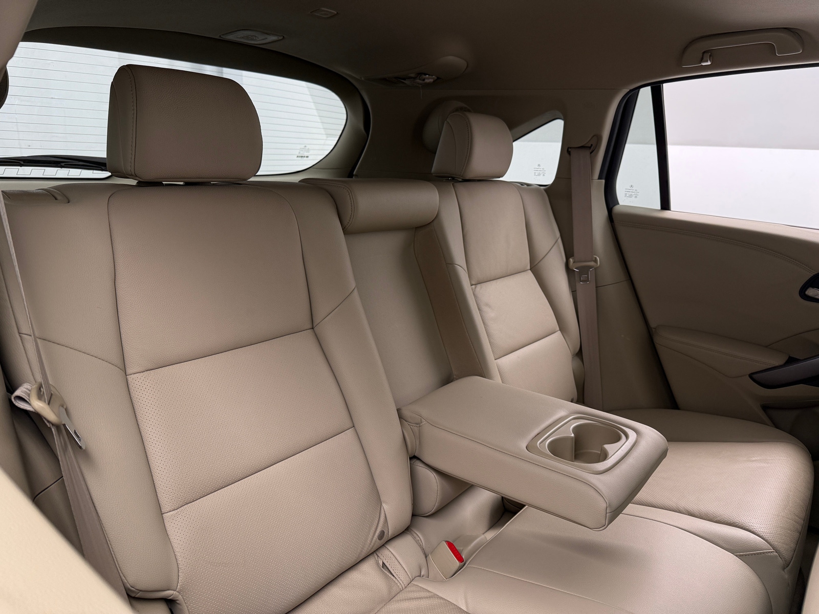 Thumbnail: 2015 Acura RDX - 5