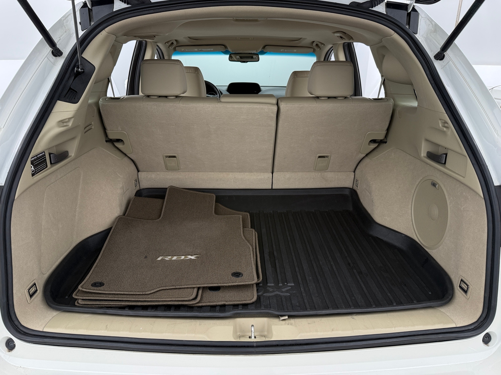 Thumbnail: 2015 Acura RDX - 6