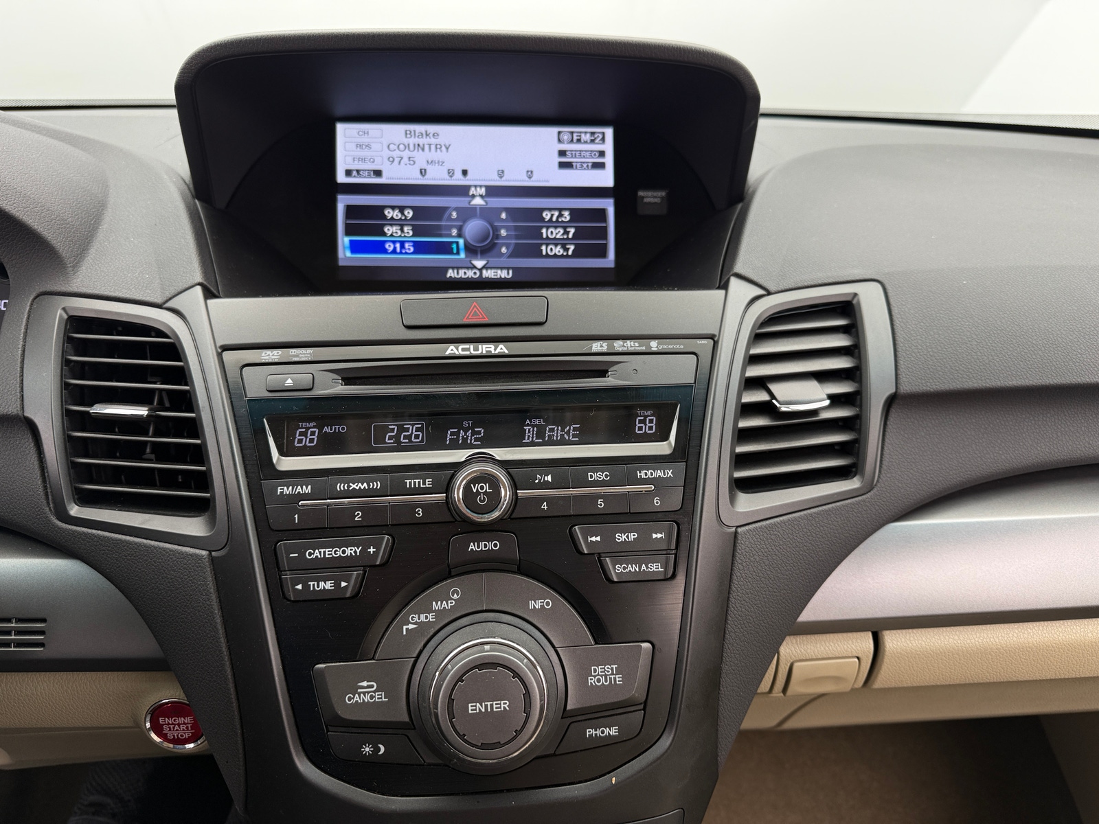 Thumbnail: 2015 Acura RDX - 3