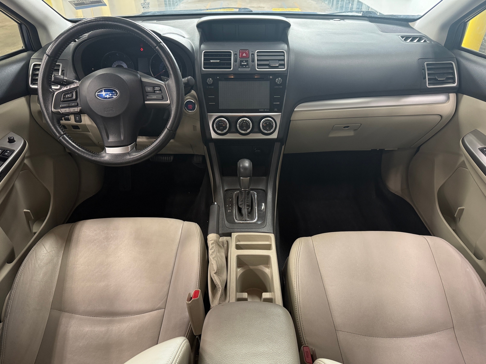 Thumbnail: 2015 Subaru XV Crosstrek - 2