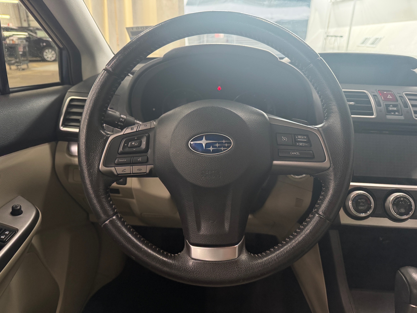 Thumbnail: 2015 Subaru XV Crosstrek - 4