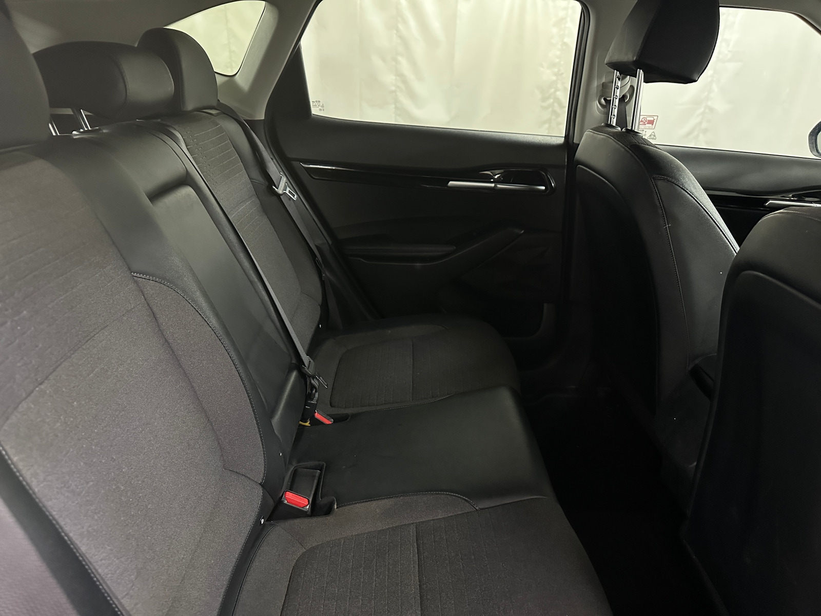 Thumbnail: 2021 Kia Seltos - 5