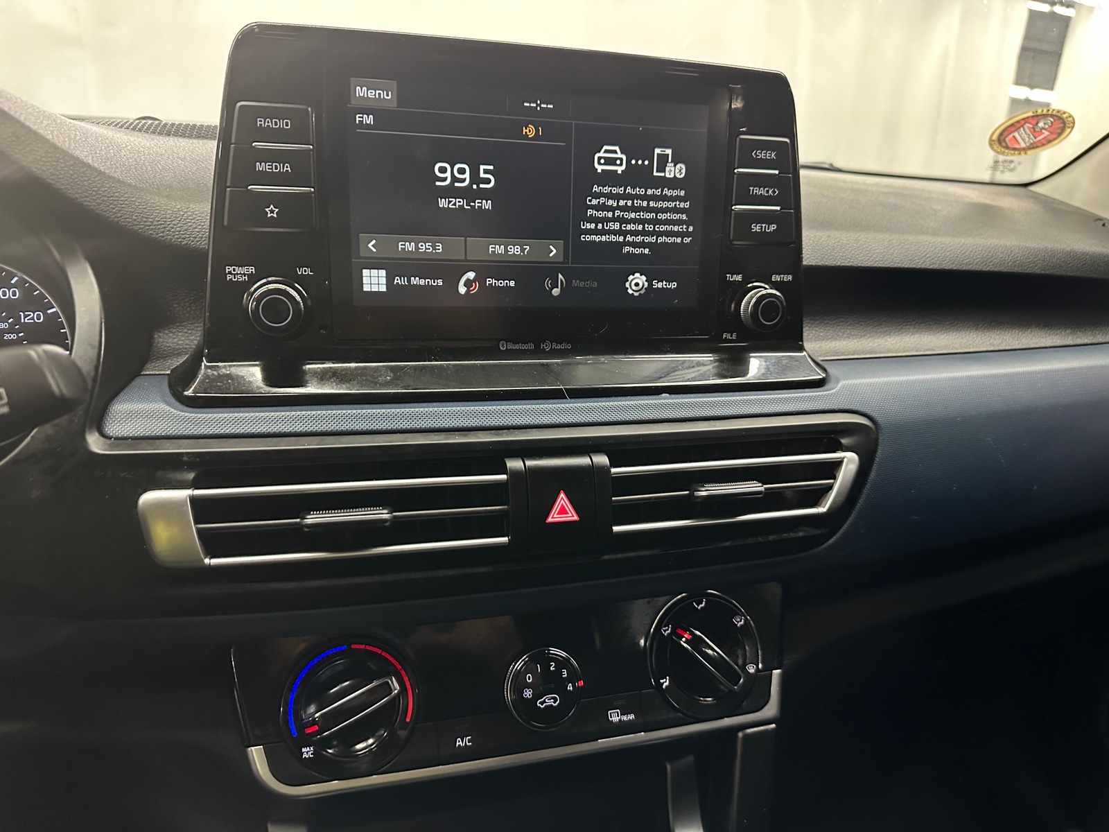 Thumbnail: 2021 Kia Seltos - 3